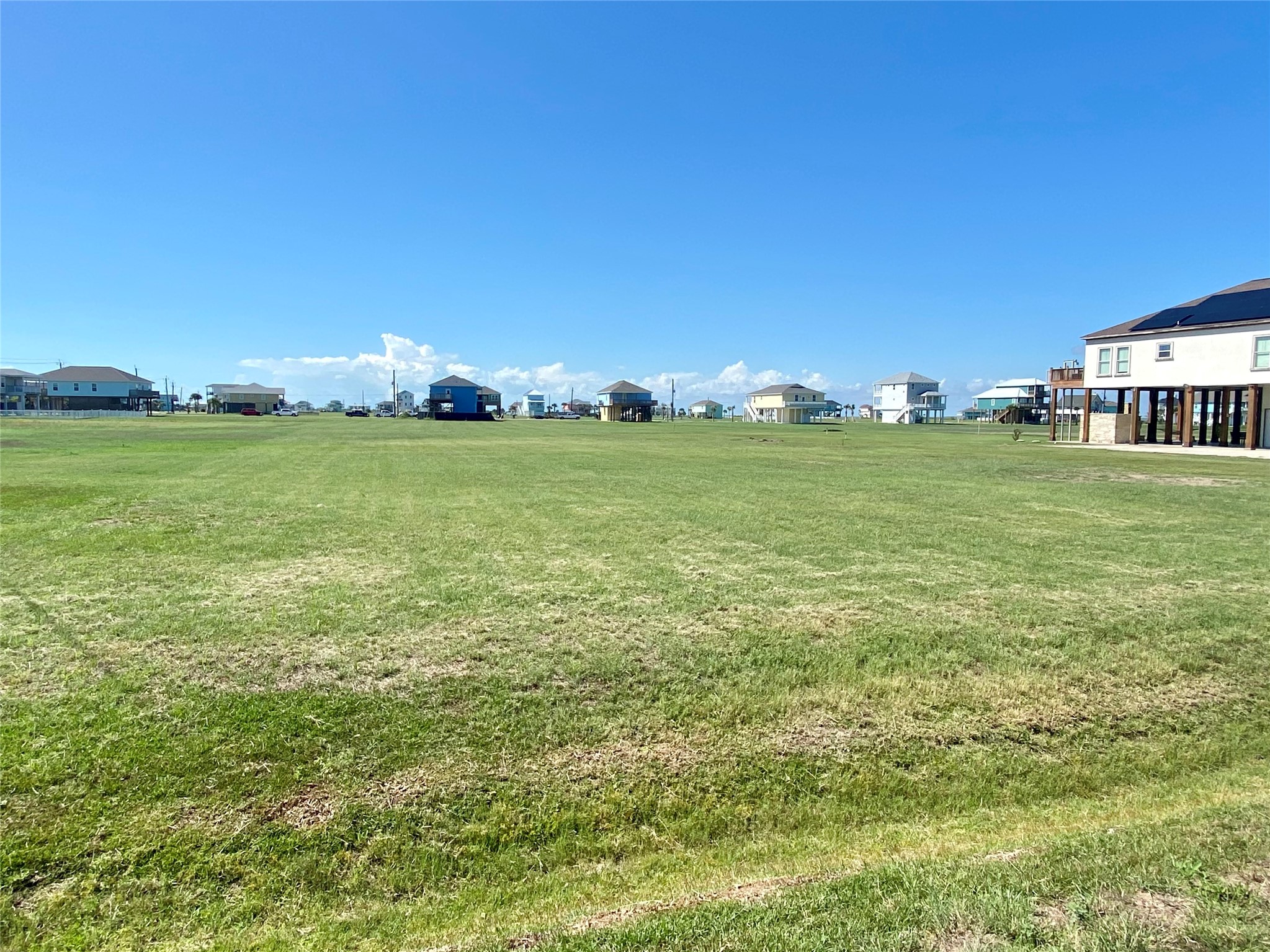 Lot 95 Indian Beach Drive Property Photo 1