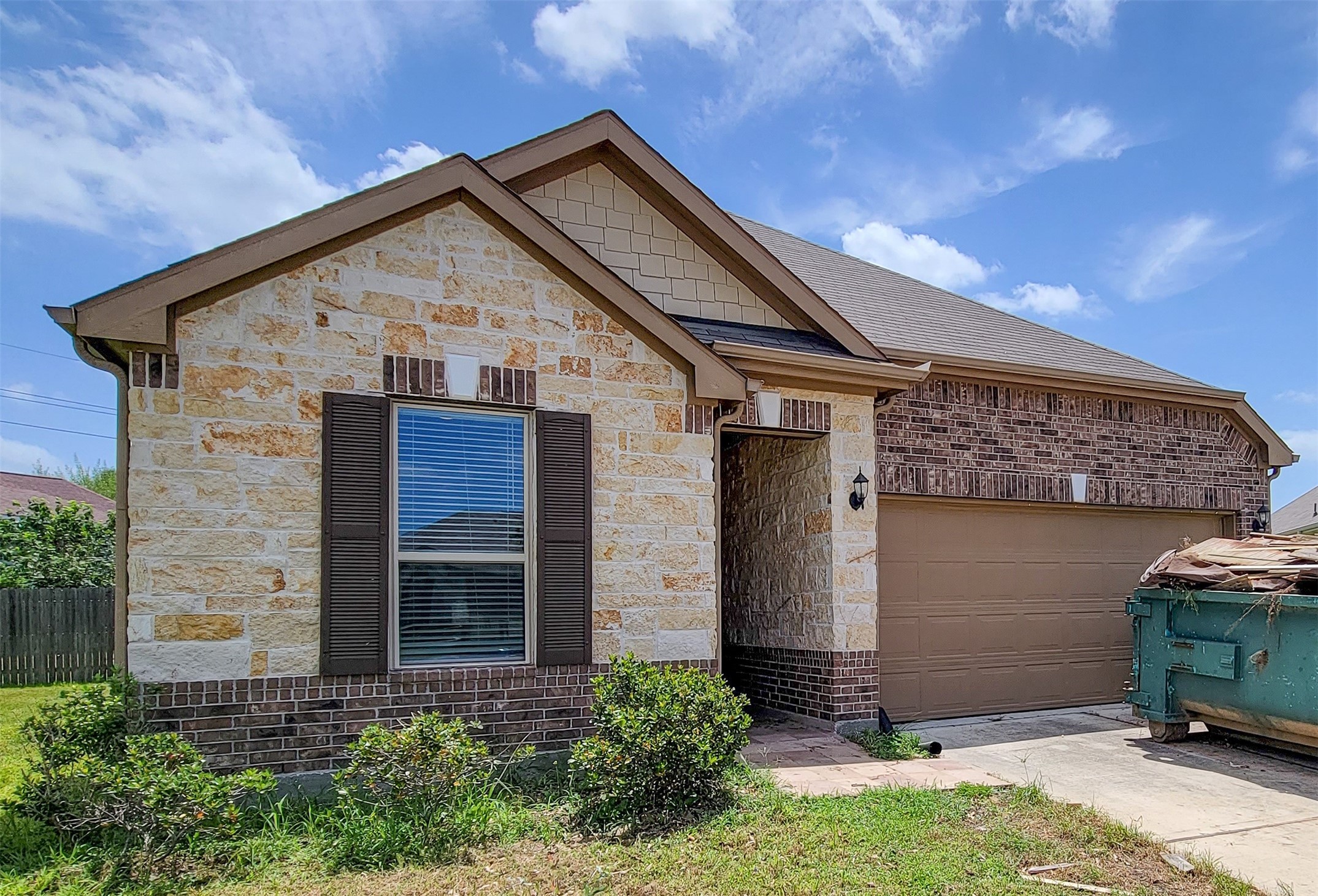 14202 Persimmon Woods Drive Property Photo 1