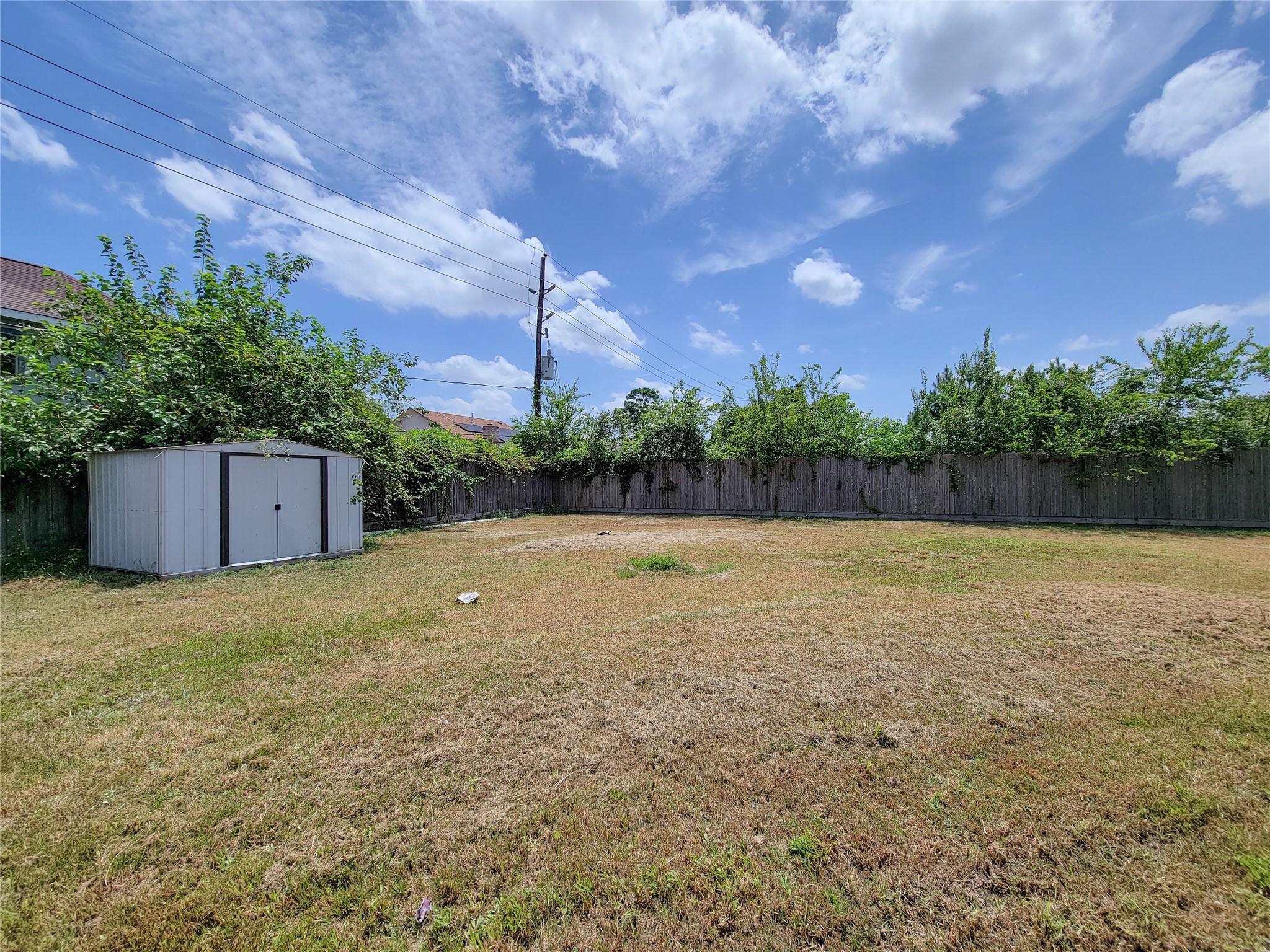 14202 Persimmon Woods Drive Property Photo 32