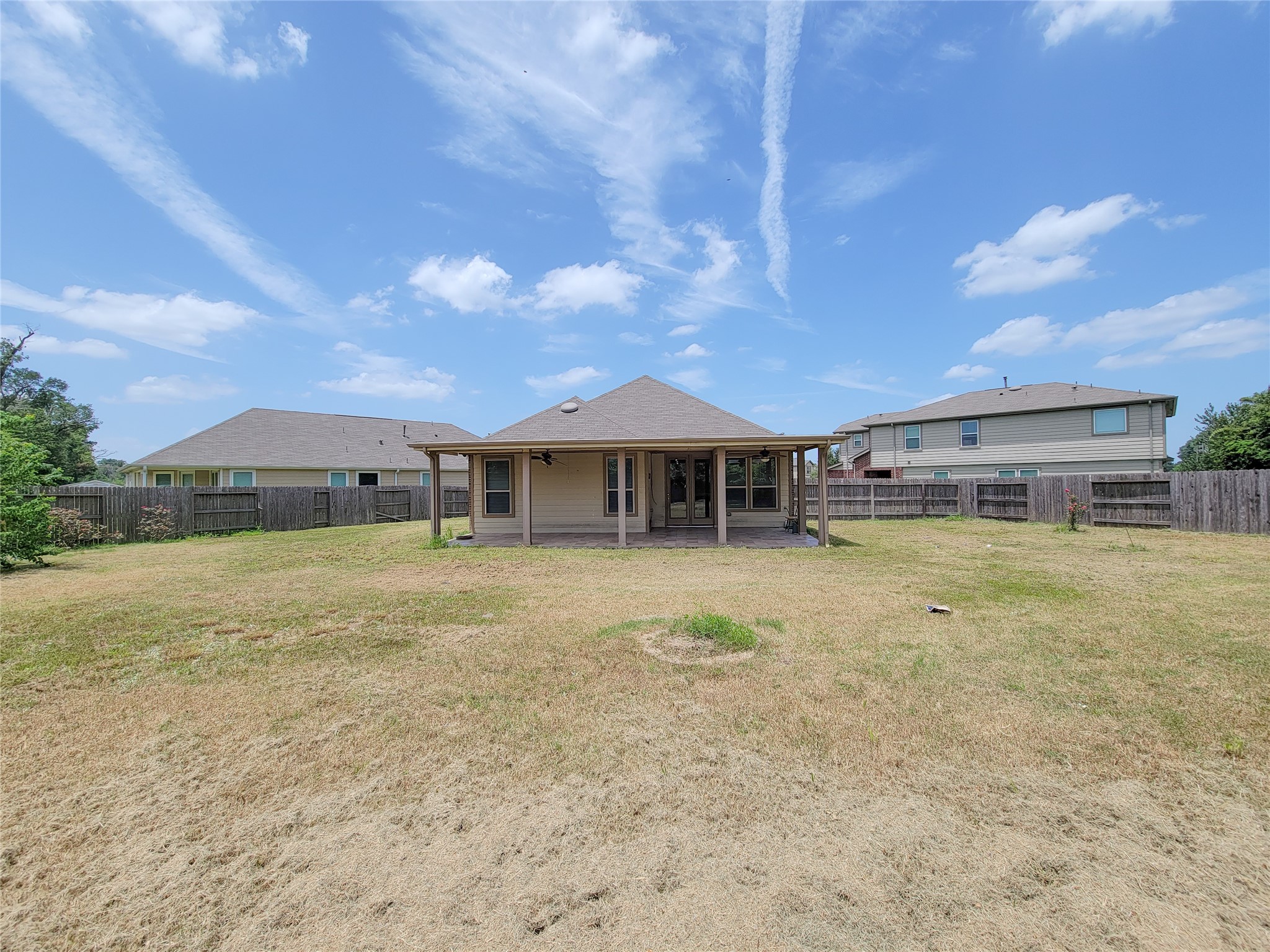 14202 Persimmon Woods Drive Property Photo 33
