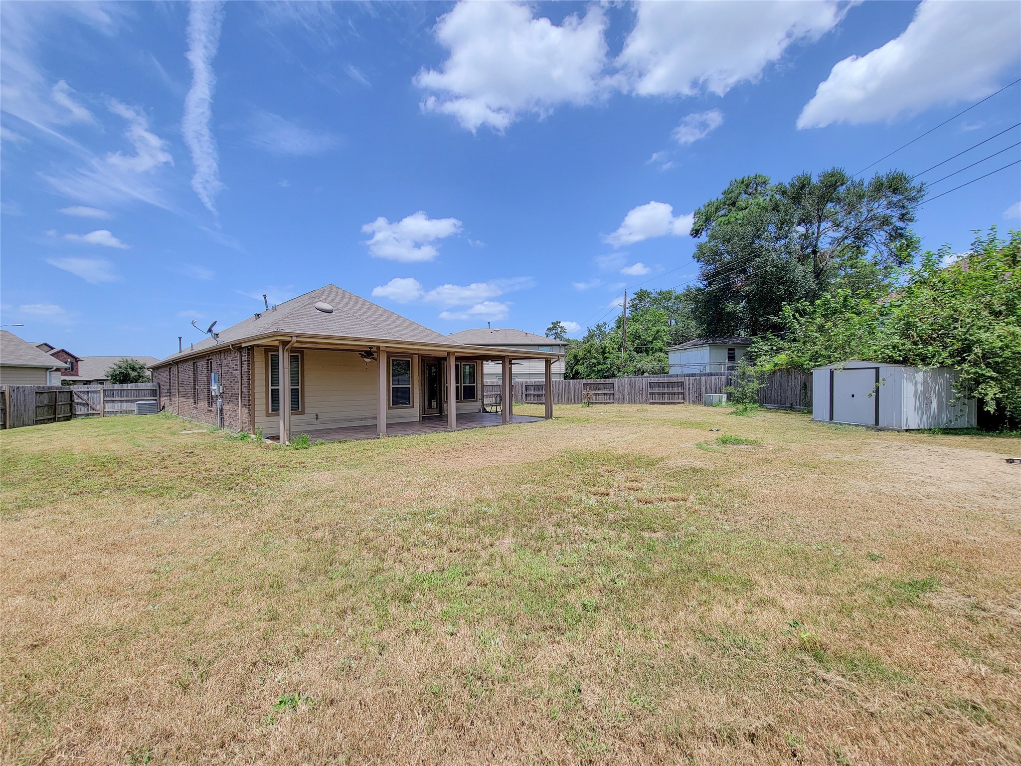 14202 Persimmon Woods Drive Property Photo 34