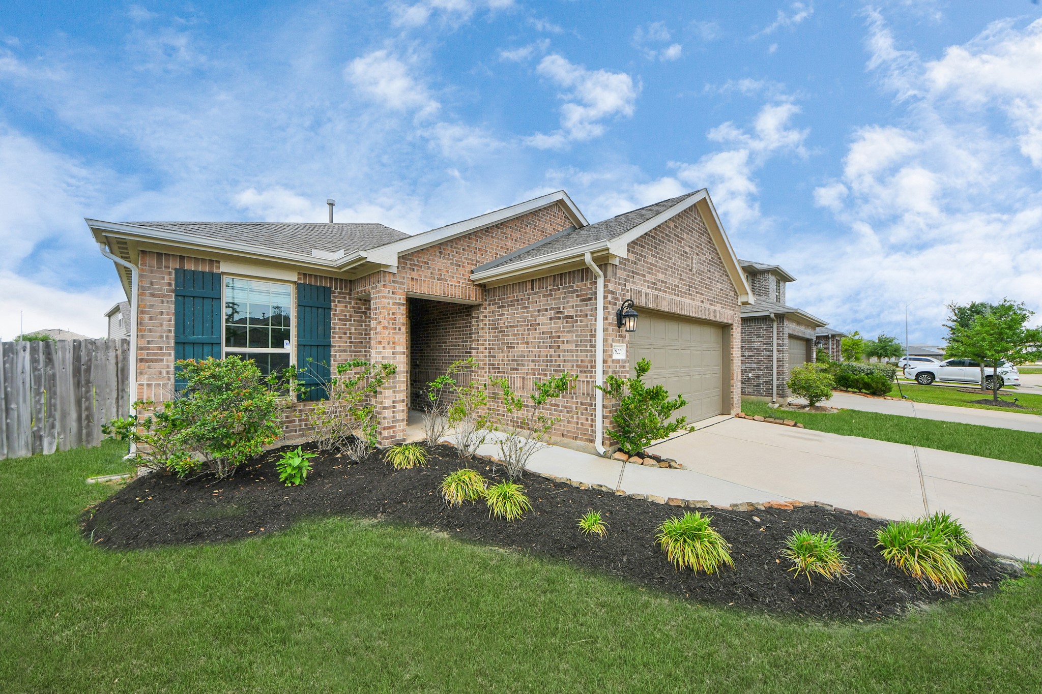 7822 Laurel Elm Court Property Photo 1