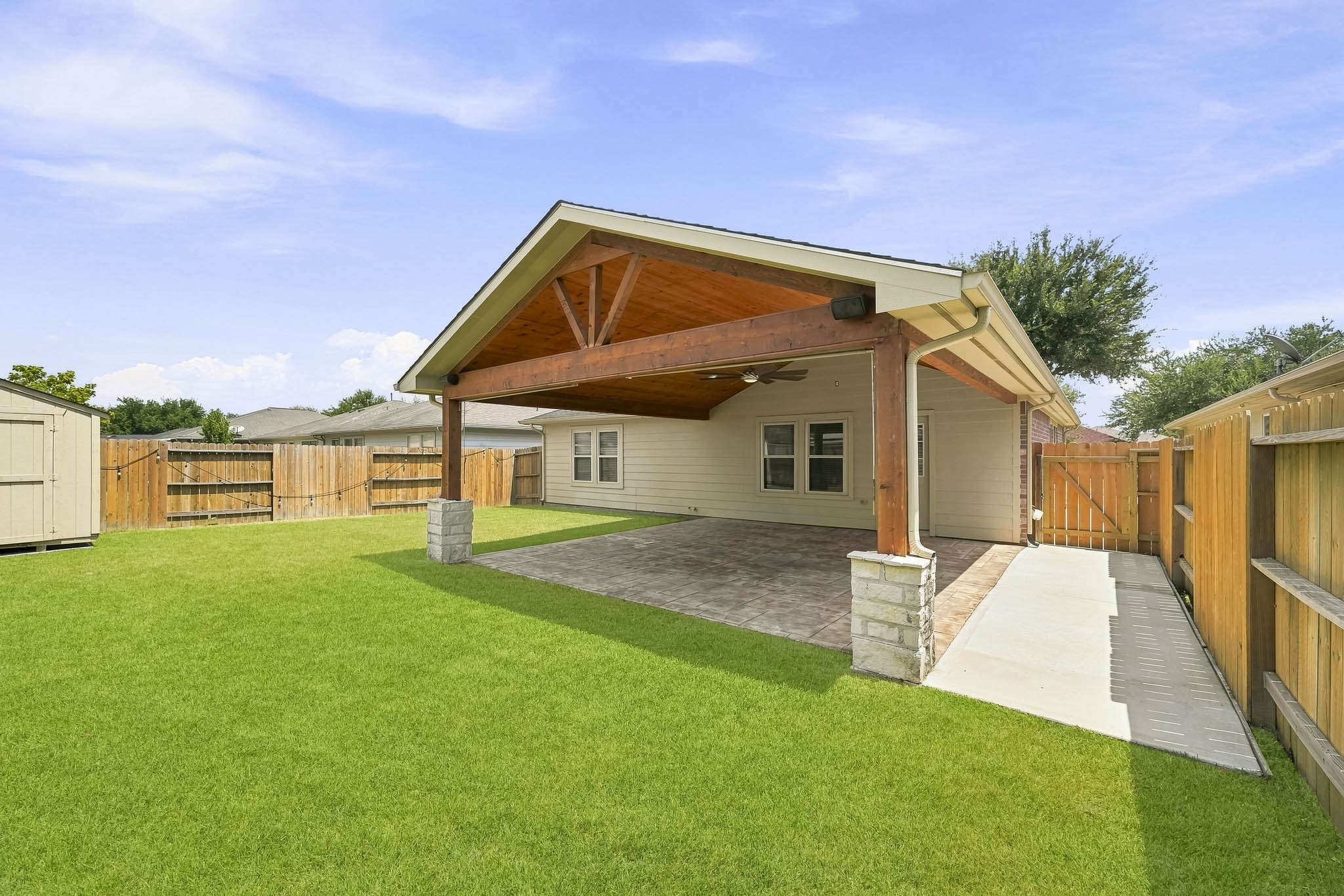 13510 Gospel Way Property Photo 20
