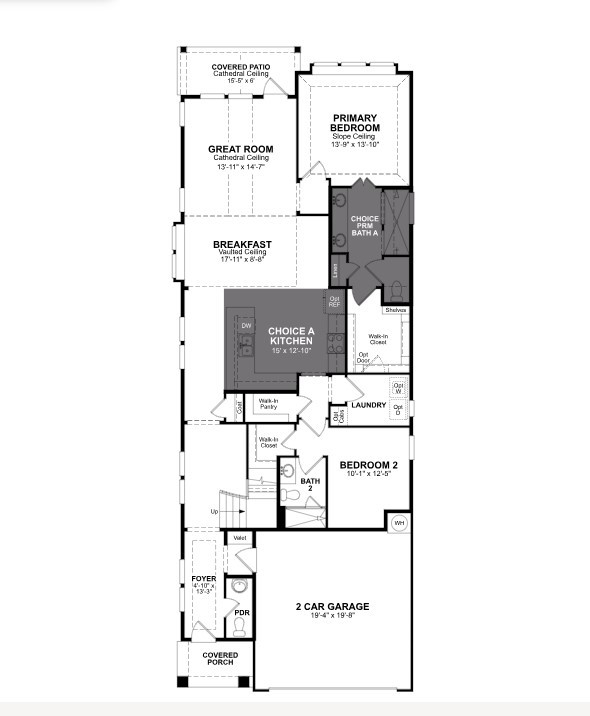 2211 Grapewood Lane Property Photo 42