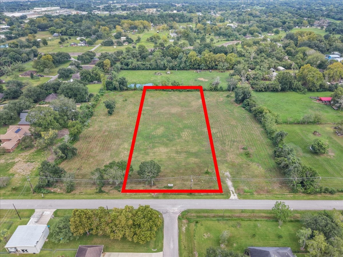 Lot 2 Avenue S Property Photo 1