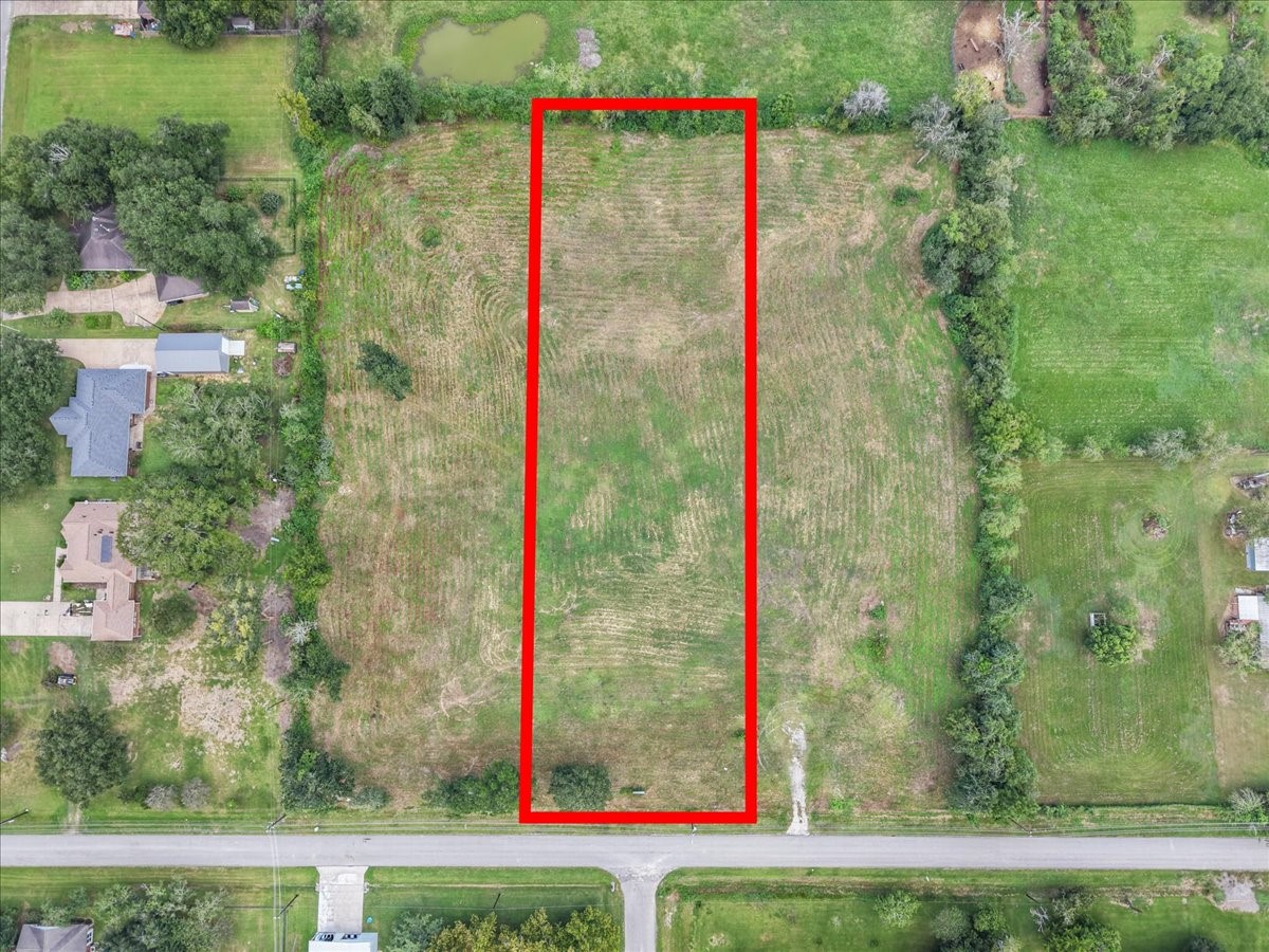 Lot 2 Avenue S Property Photo 2