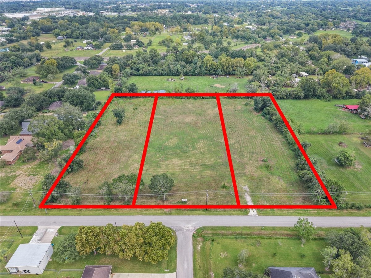 Lot 2 Avenue S Property Photo 3