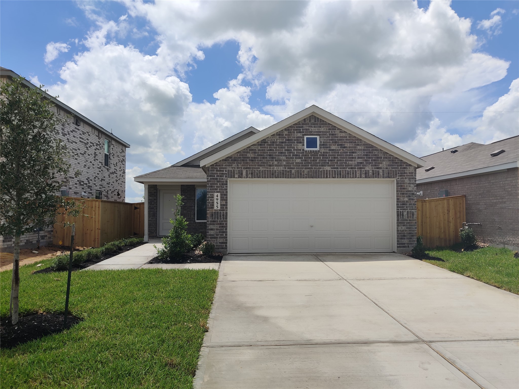 4955 Palamedes Swallowtail Lane Property Photo 1