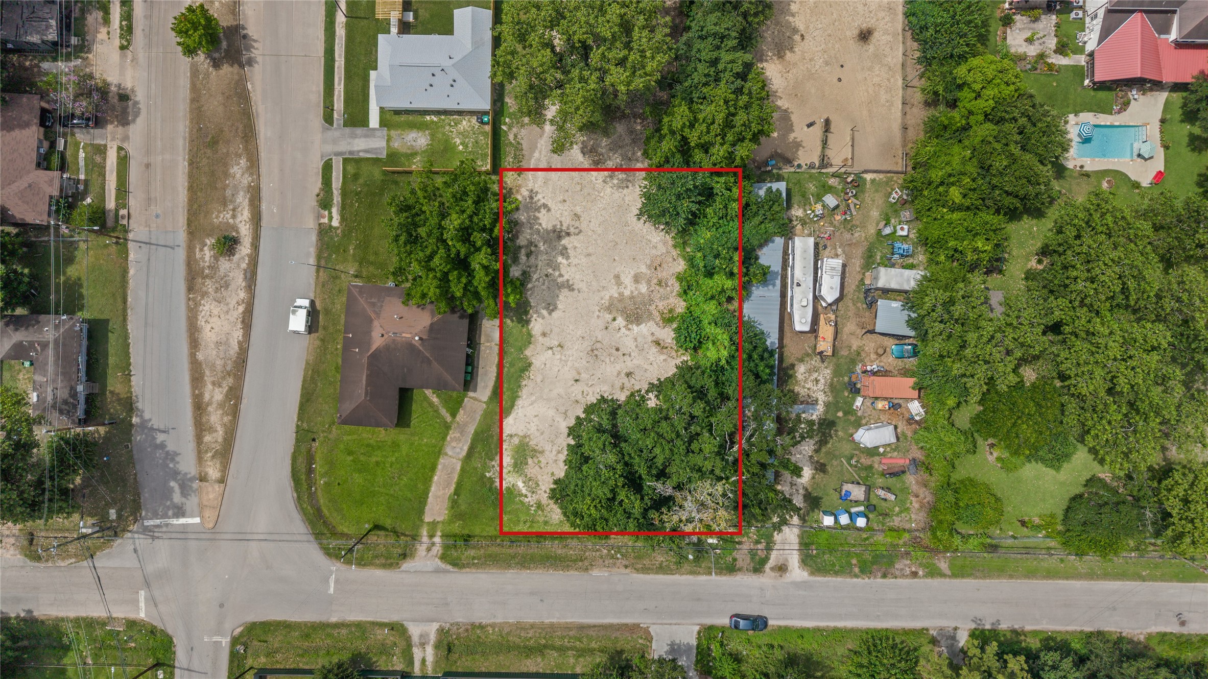 2203 Paul Quinn B Street Property Photo 1