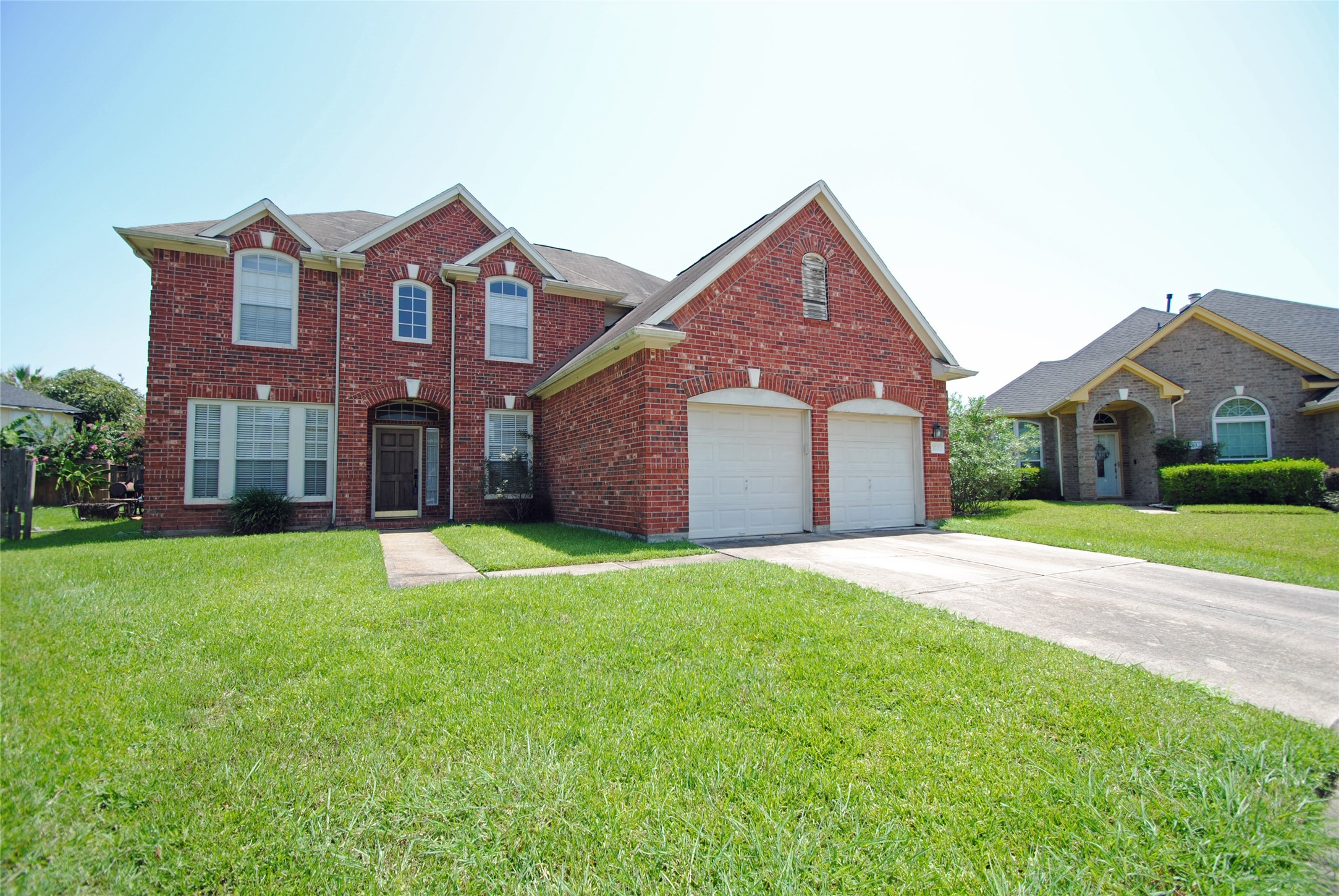 1202 Reams Court Property Photo 1
