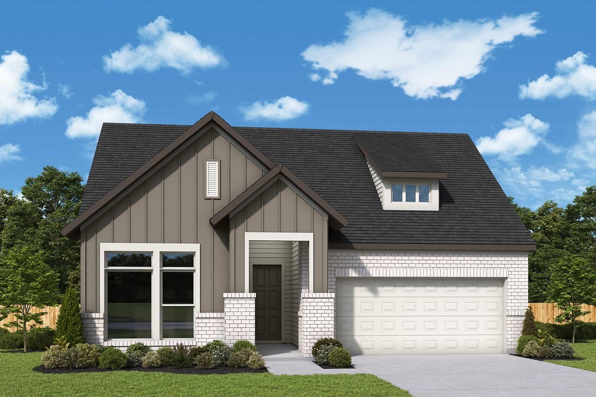 18606 Rumba Court Property Photo 1