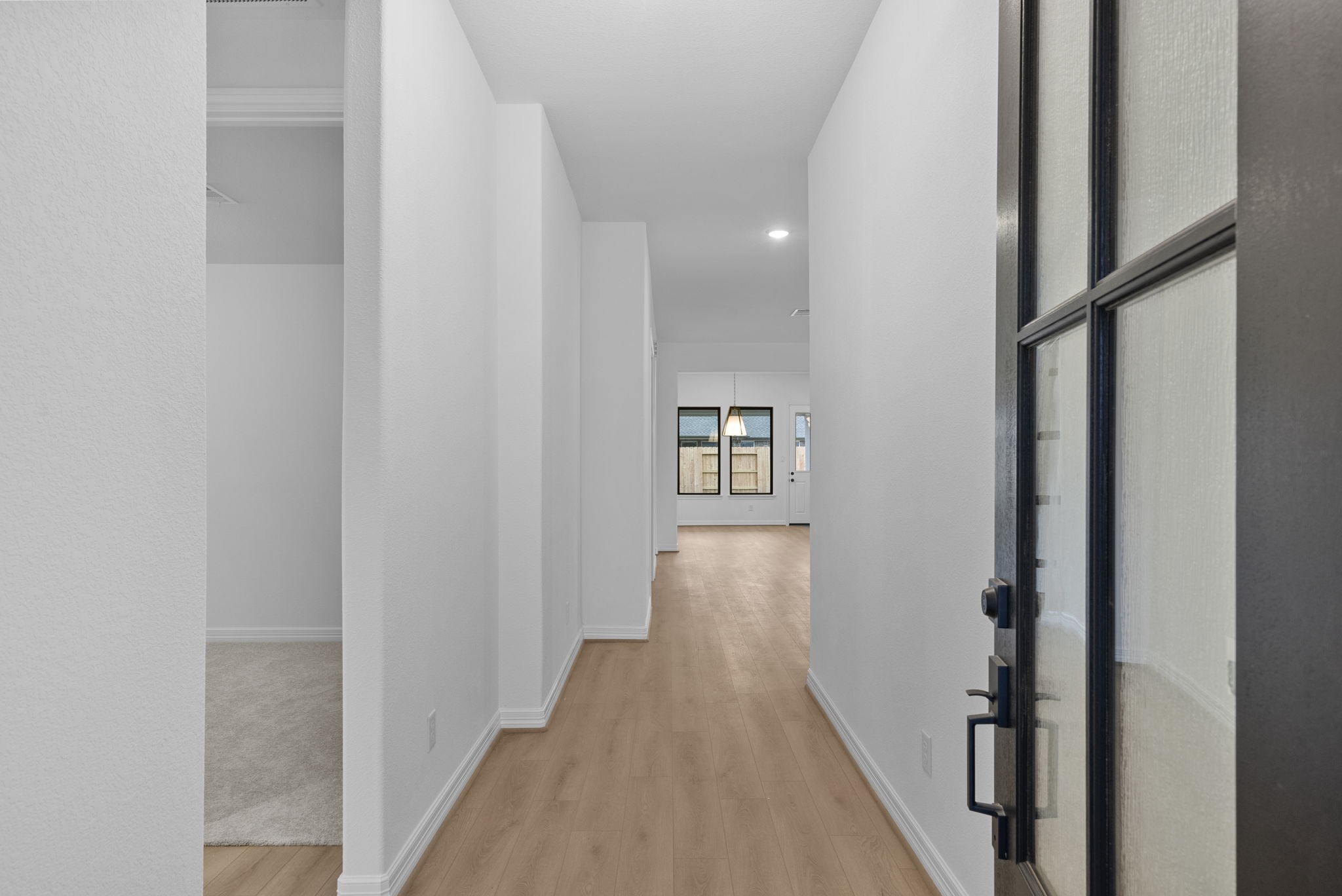 5027 Silk Petal Drive Property Photo 2