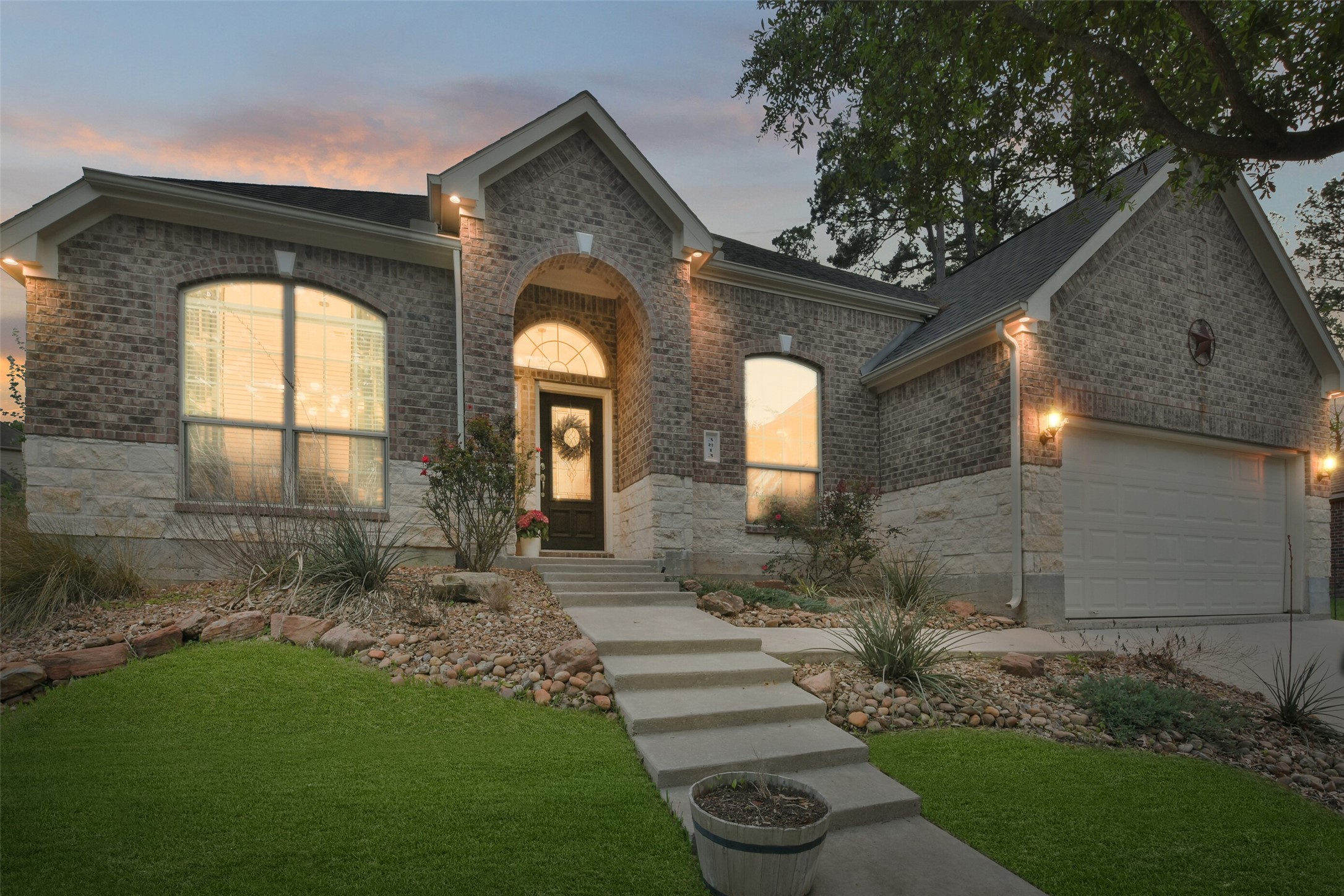 3813 Copper Mountain Property Photo 1