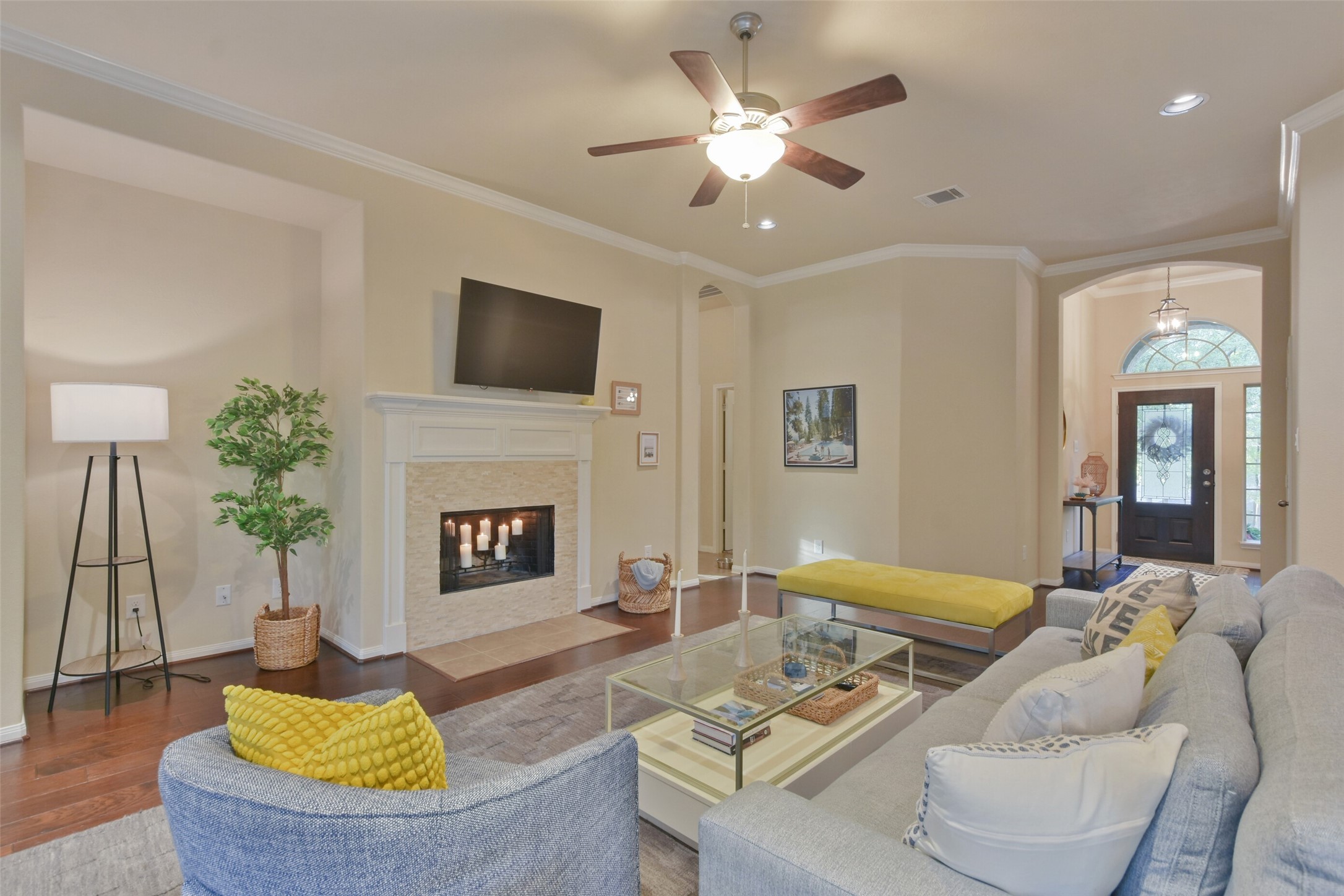 3813 Copper Mountain Property Photo 4