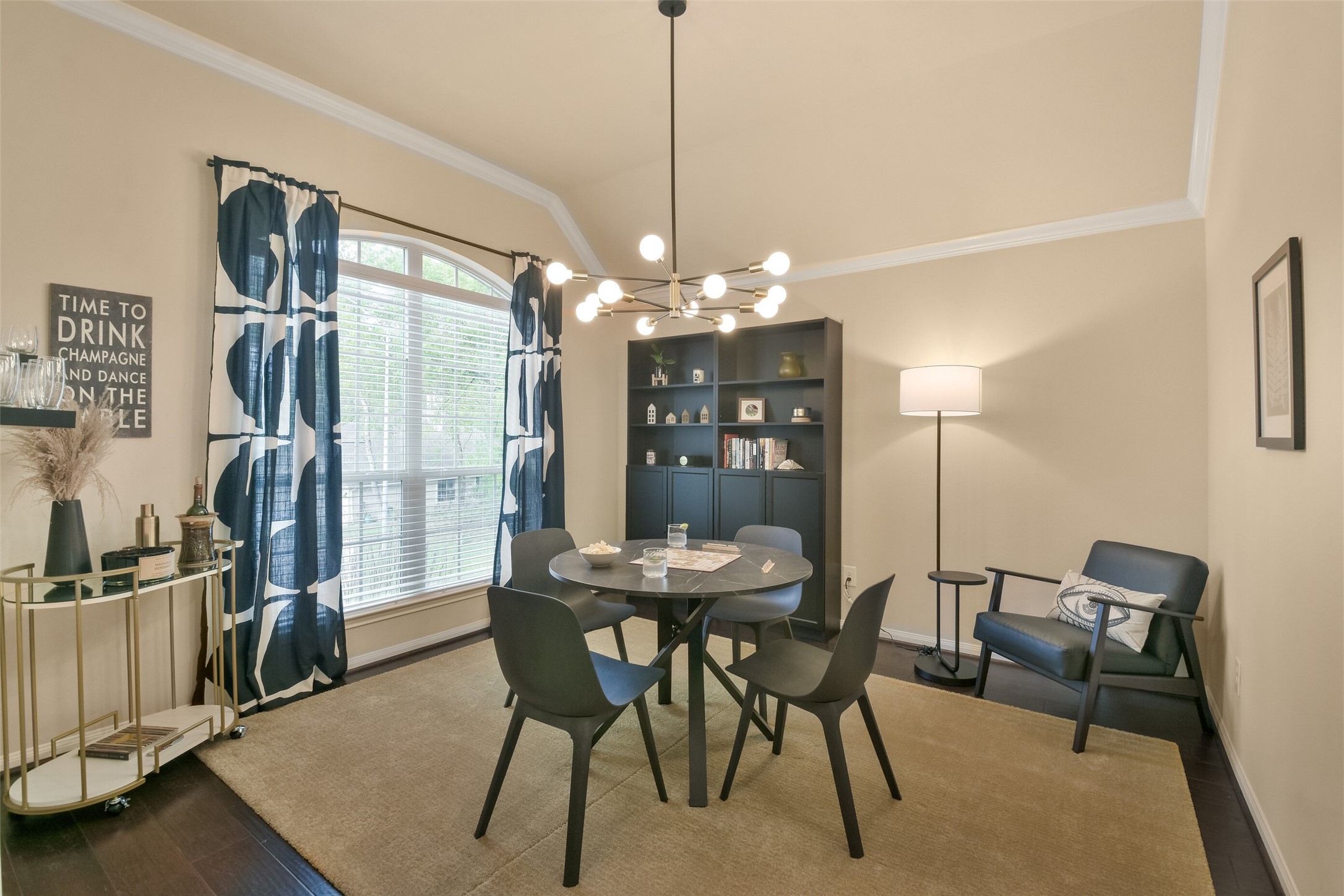 3813 Copper Mountain Property Photo 8
