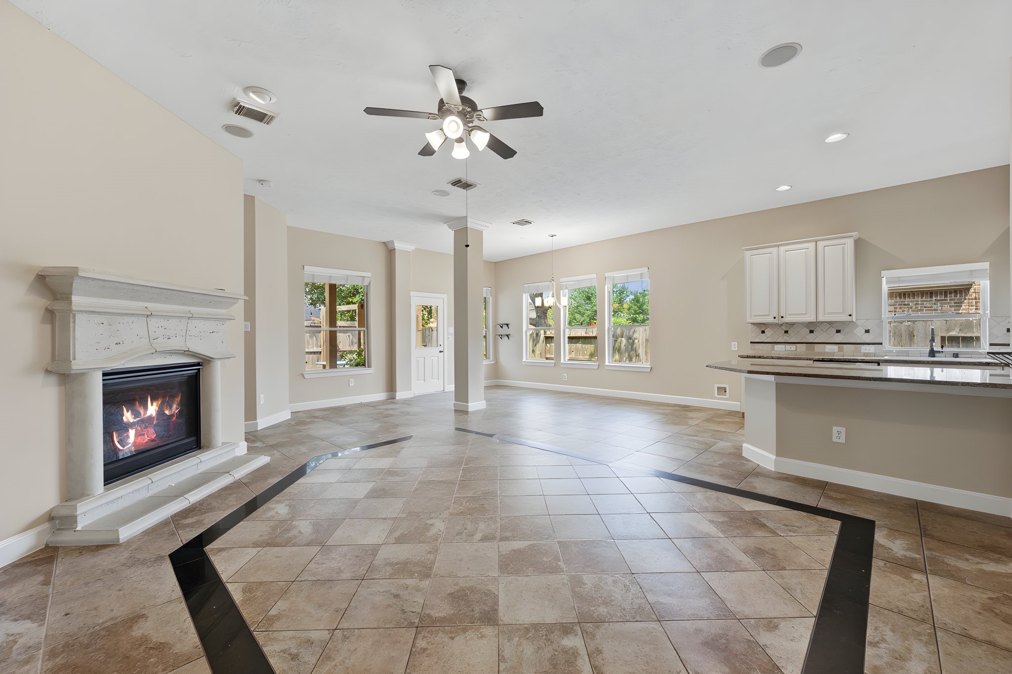 7011 Dewberry Shores Lane Property Photo 7