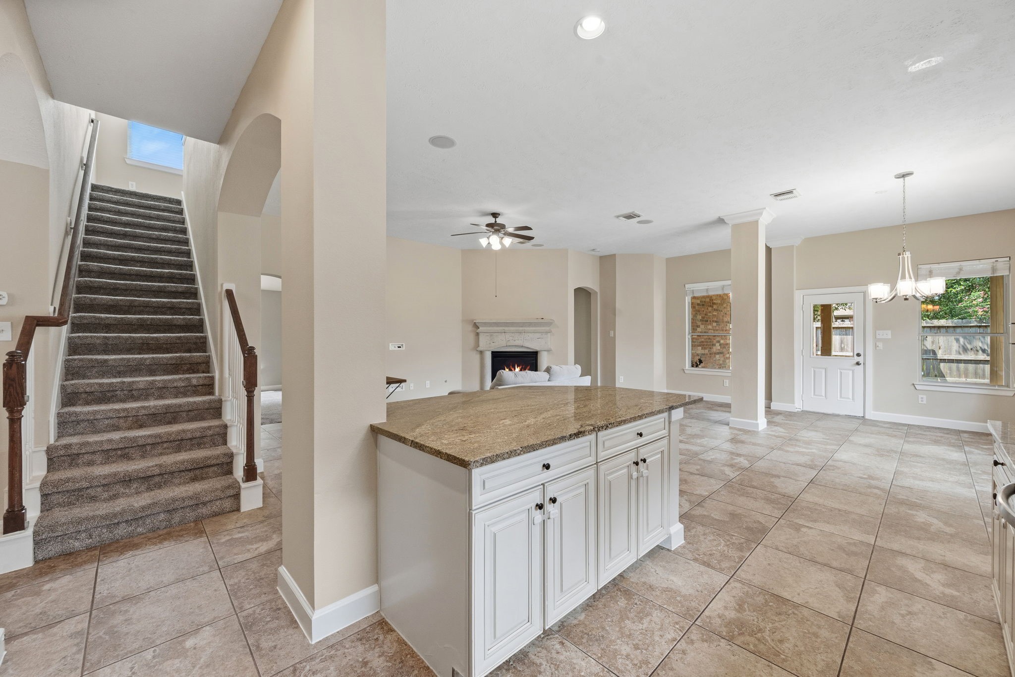 7011 Dewberry Shores Lane Property Photo 11
