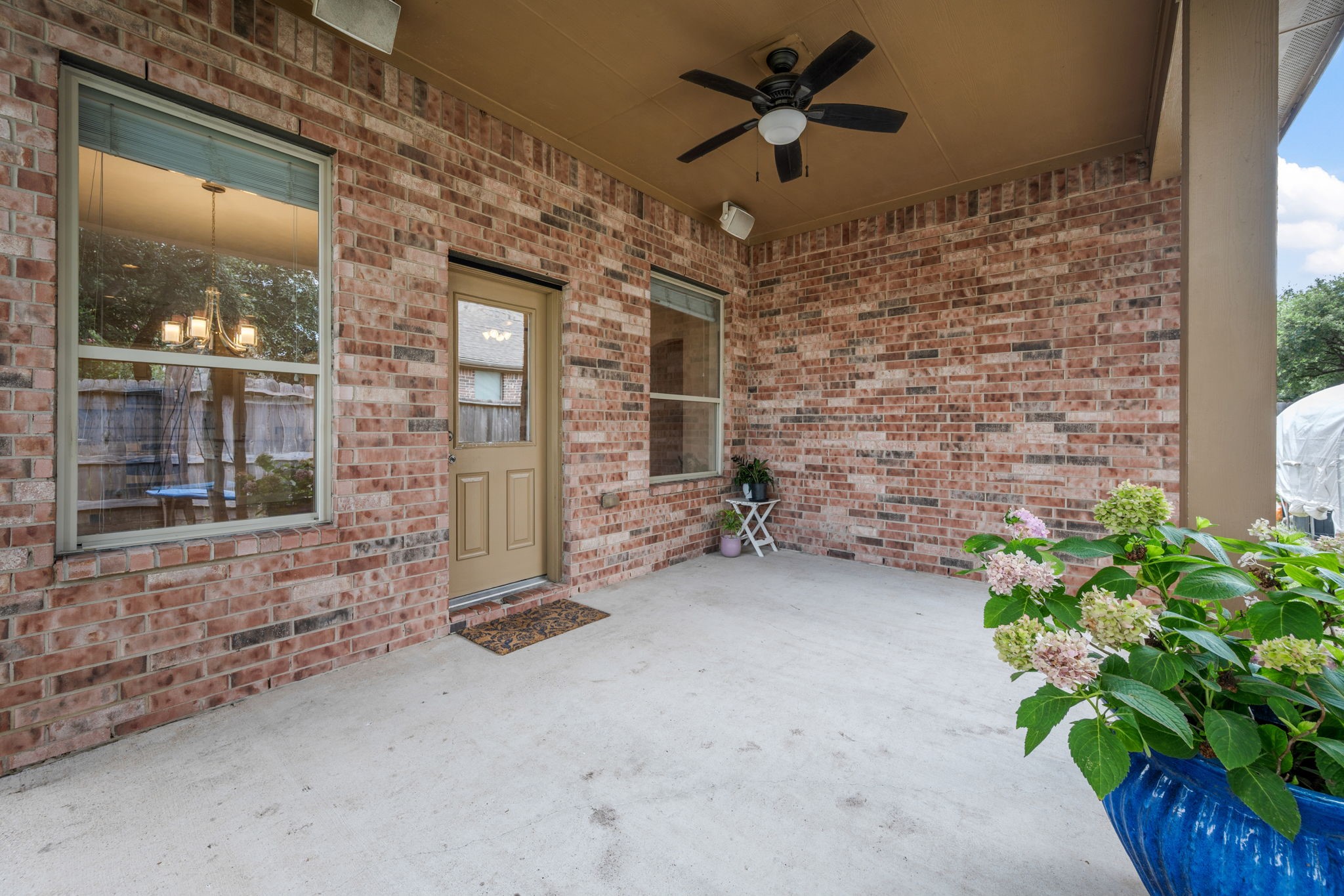 7011 Dewberry Shores Lane Property Photo 29