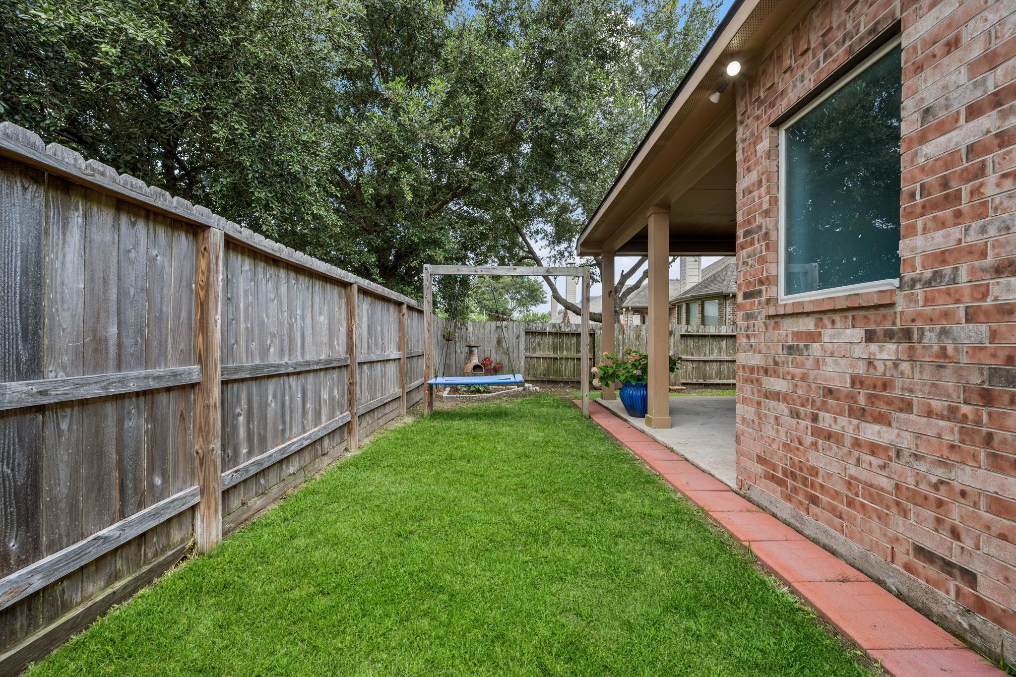7011 Dewberry Shores Lane Property Photo 31
