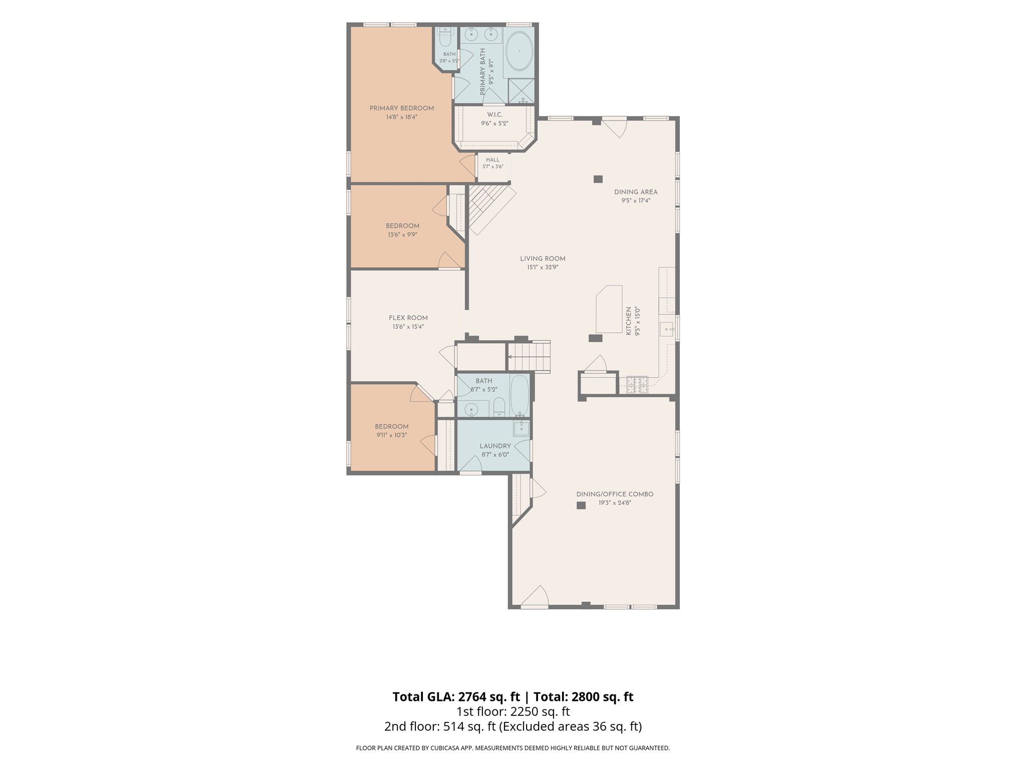 7011 Dewberry Shores Lane Property Photo 33
