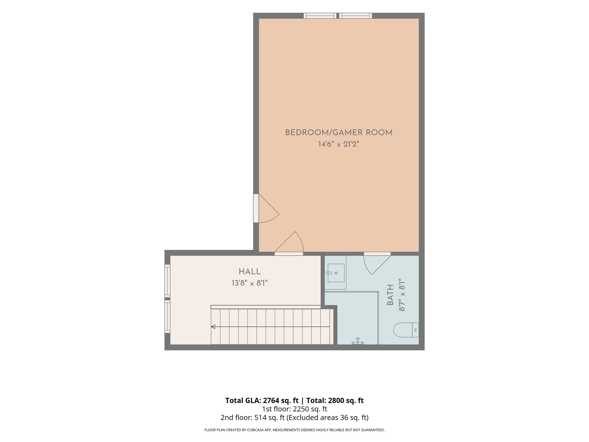 7011 Dewberry Shores Lane Property Photo 34