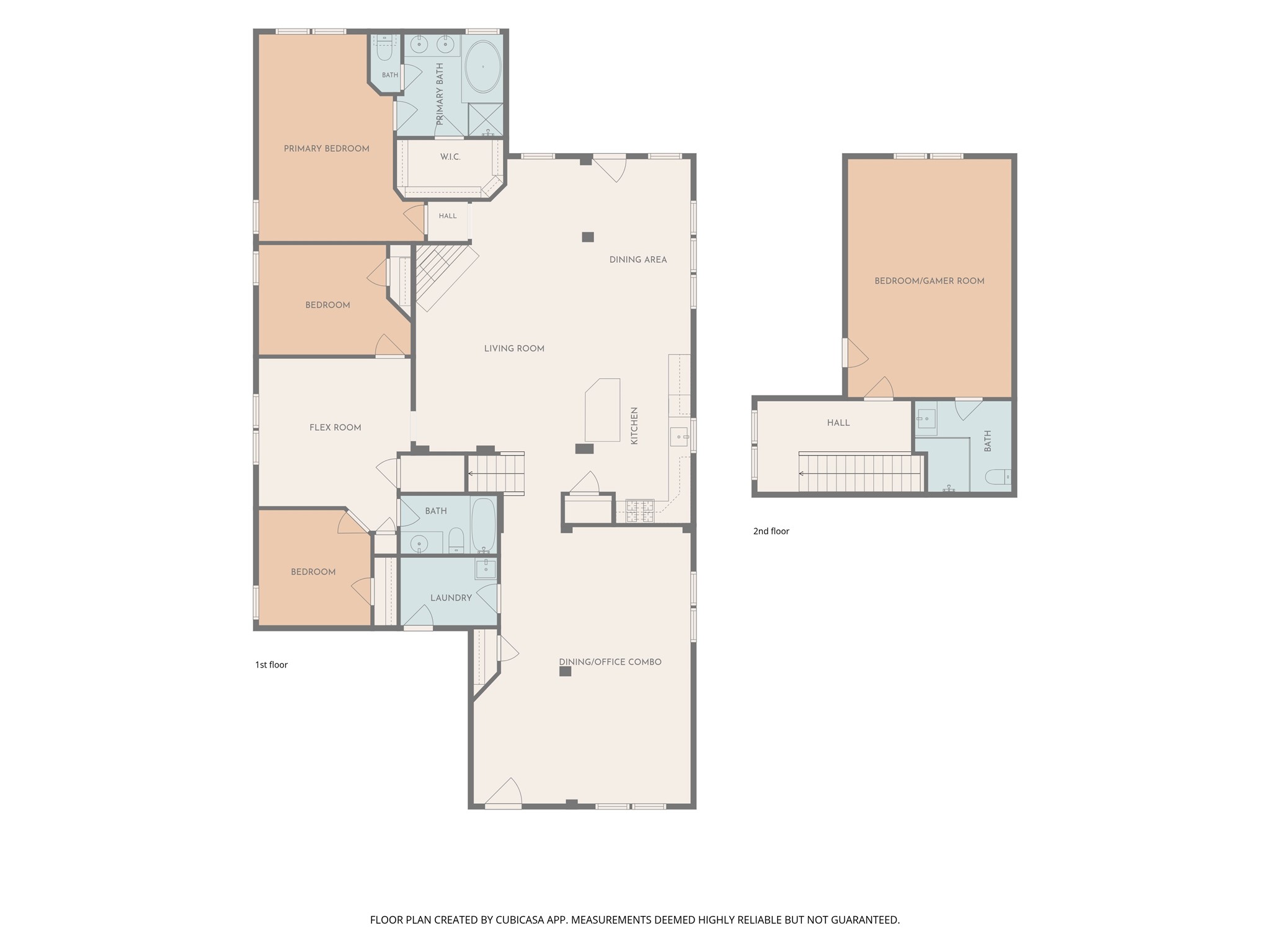 7011 Dewberry Shores Lane Property Photo 35