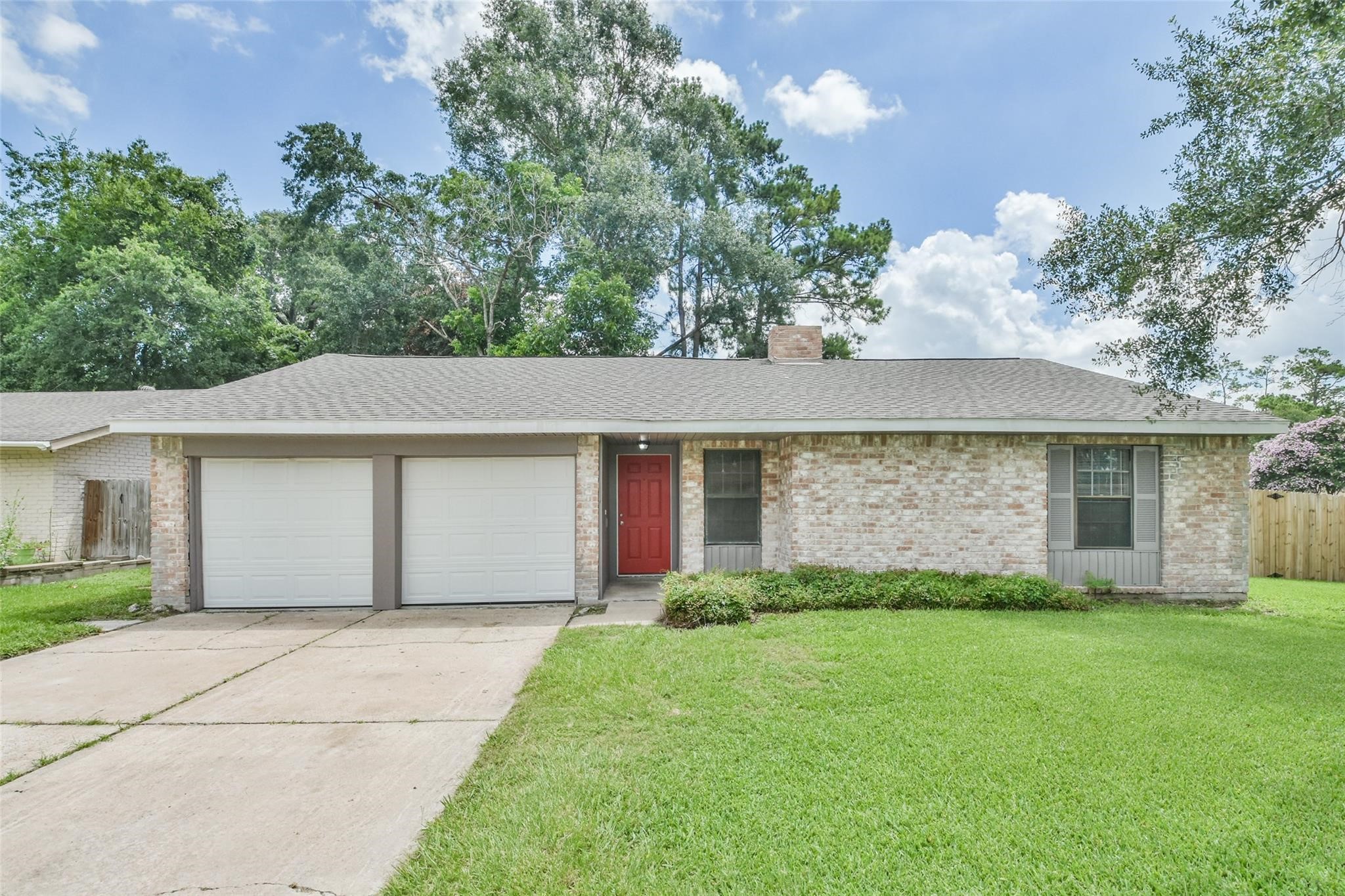 23102 Wintergate Drive Property Photo 1