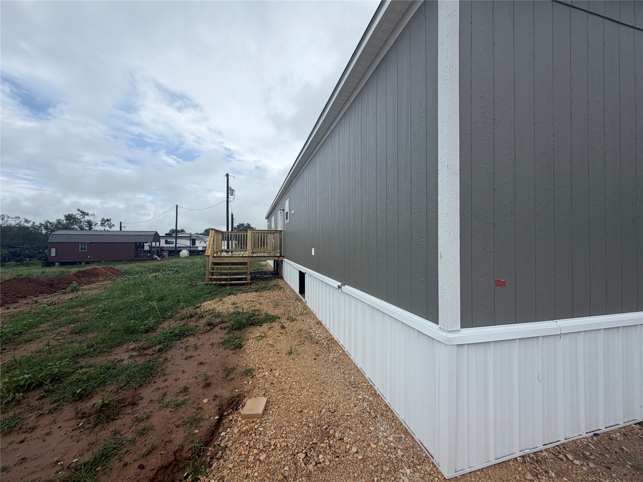 Lot 22 Cr 124 Road Property Photo 13