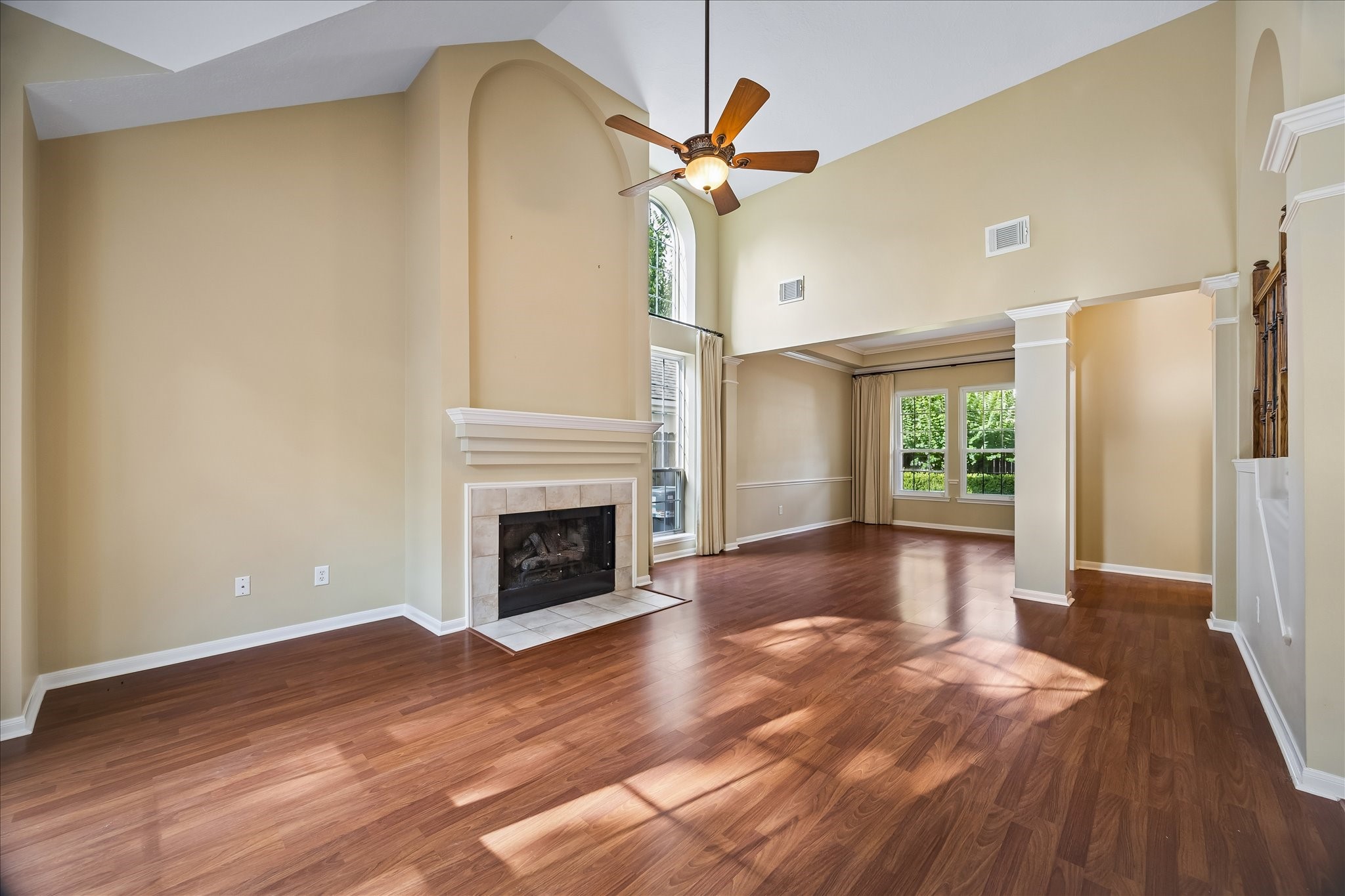 3319 Shadowfern Drive Property Photo 10