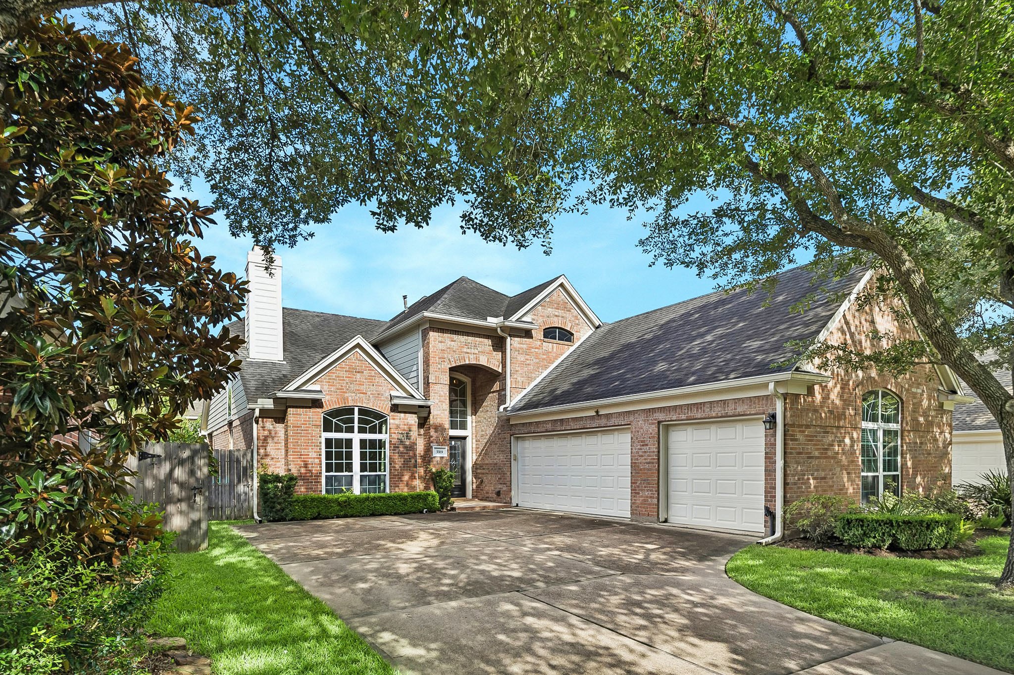 3319 Shadowfern Drive Property Photo 29