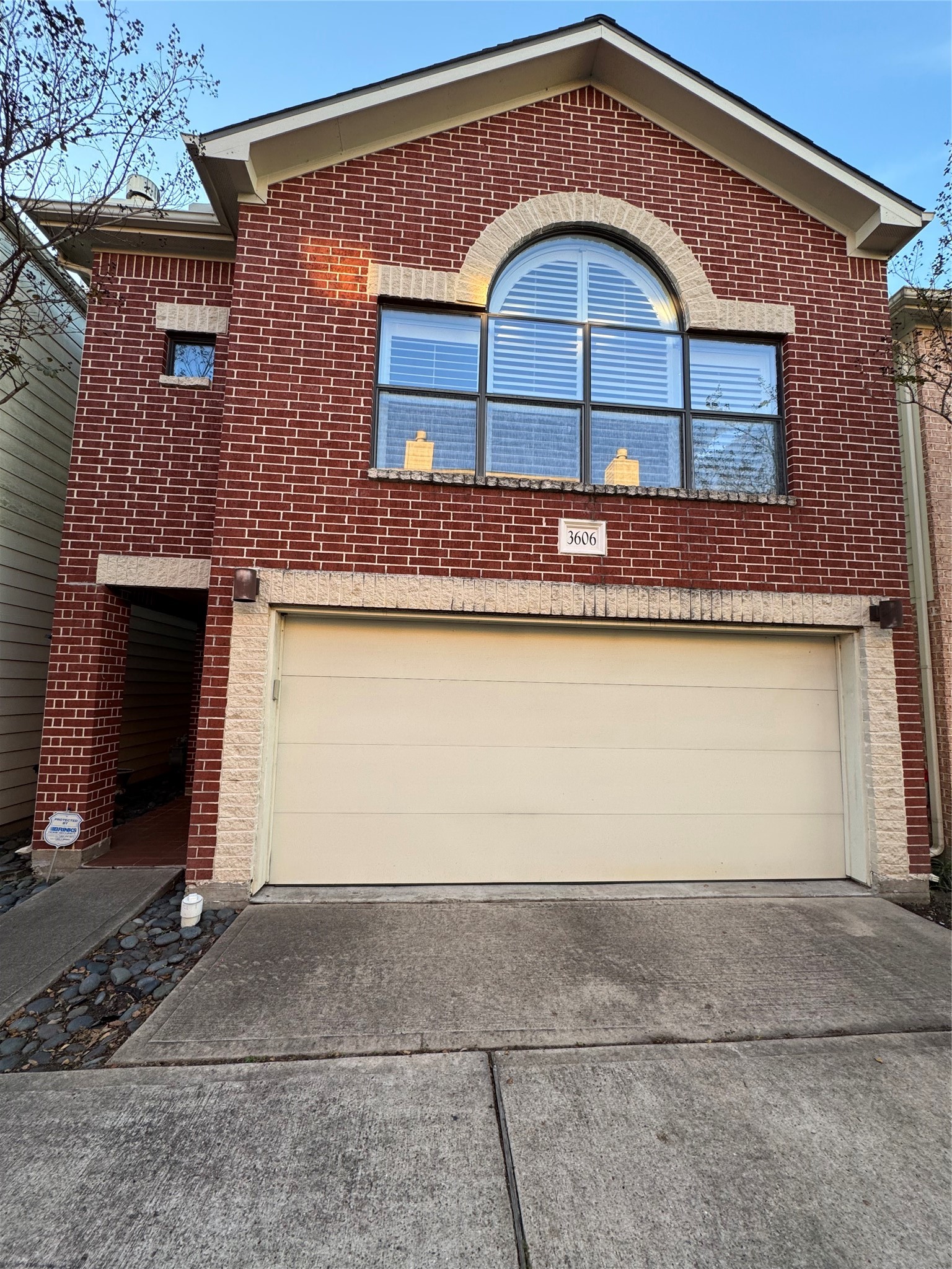 3606 Omeara Drive Property Photo 1