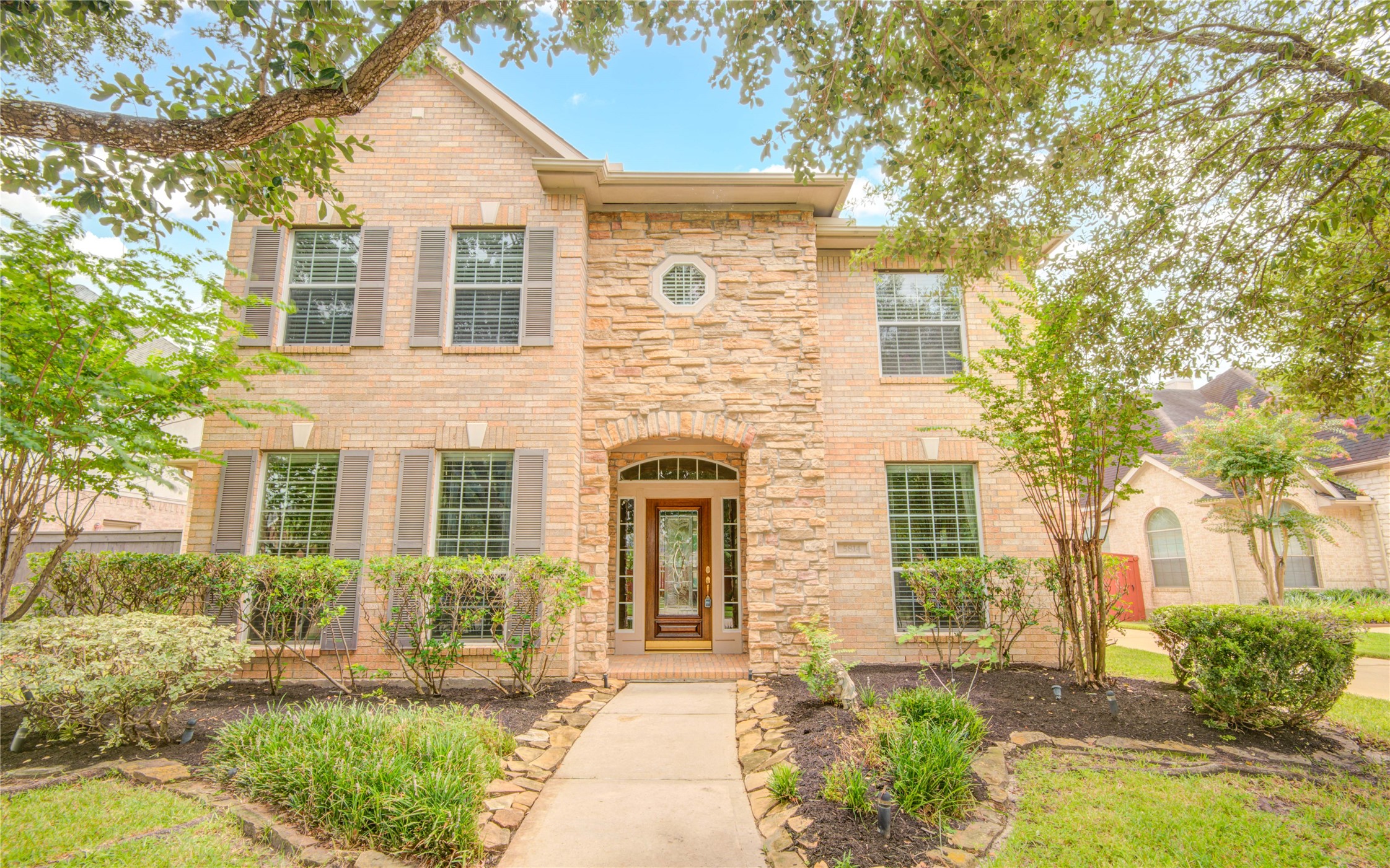 5814 Ballina Canyon Lane