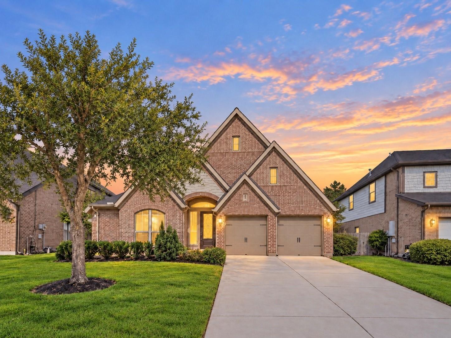 6727 Miller Shadow Lane, Sugar Land Tx 77479 Property Photo 1