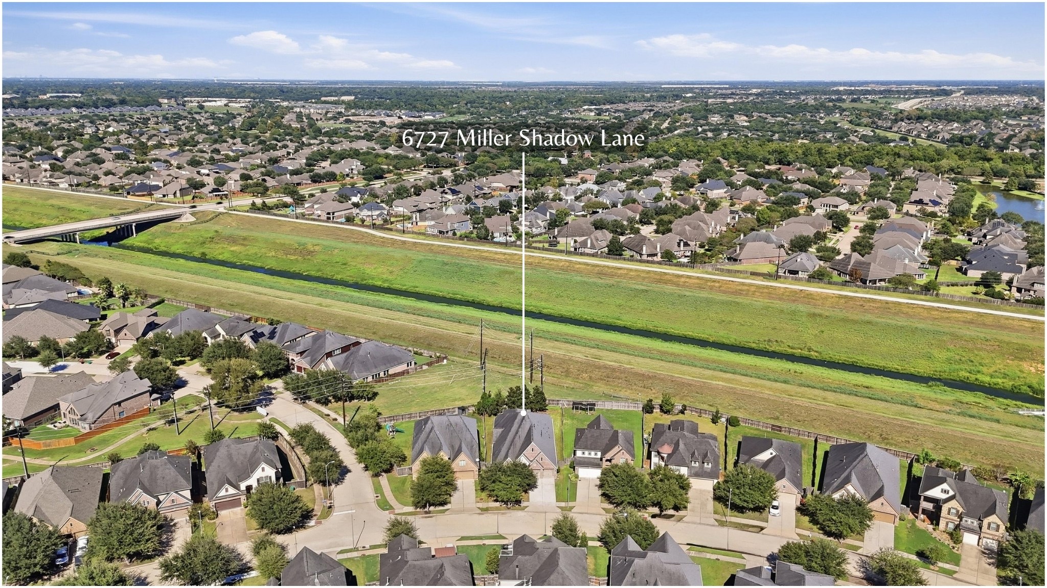 6727 Miller Shadow Lane Property Photo 28