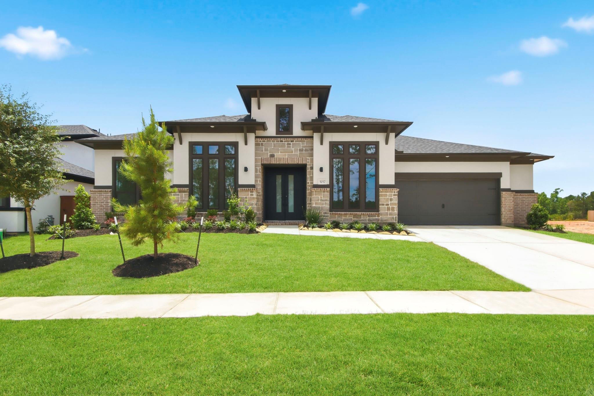 5057 Wildtree Creek South, Magnolia Tx 77316 Property Photo 1