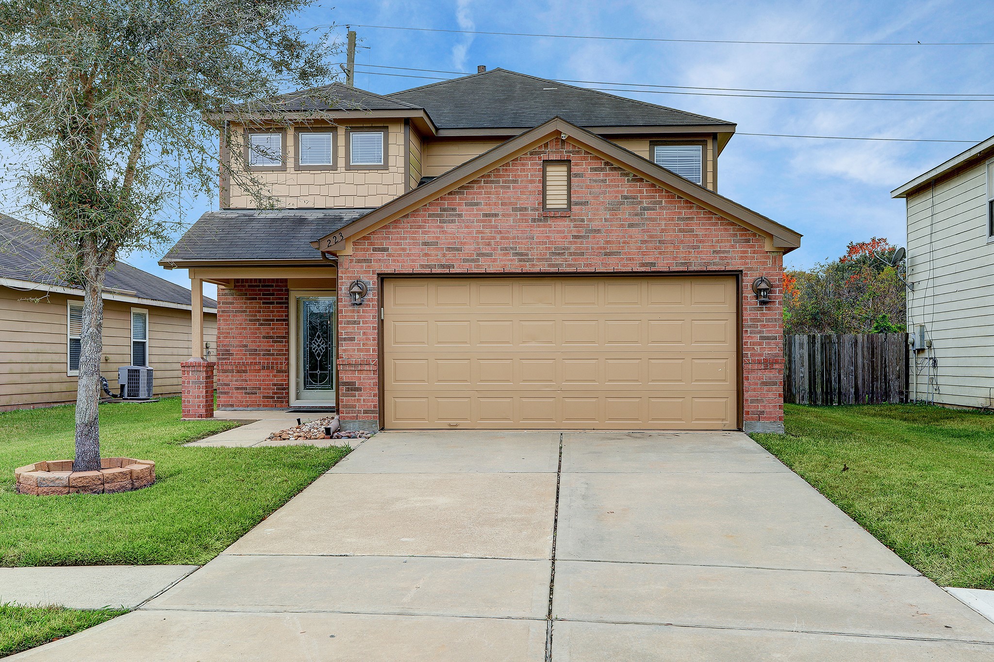 223 Sunset Colony Drive Property Photo 1