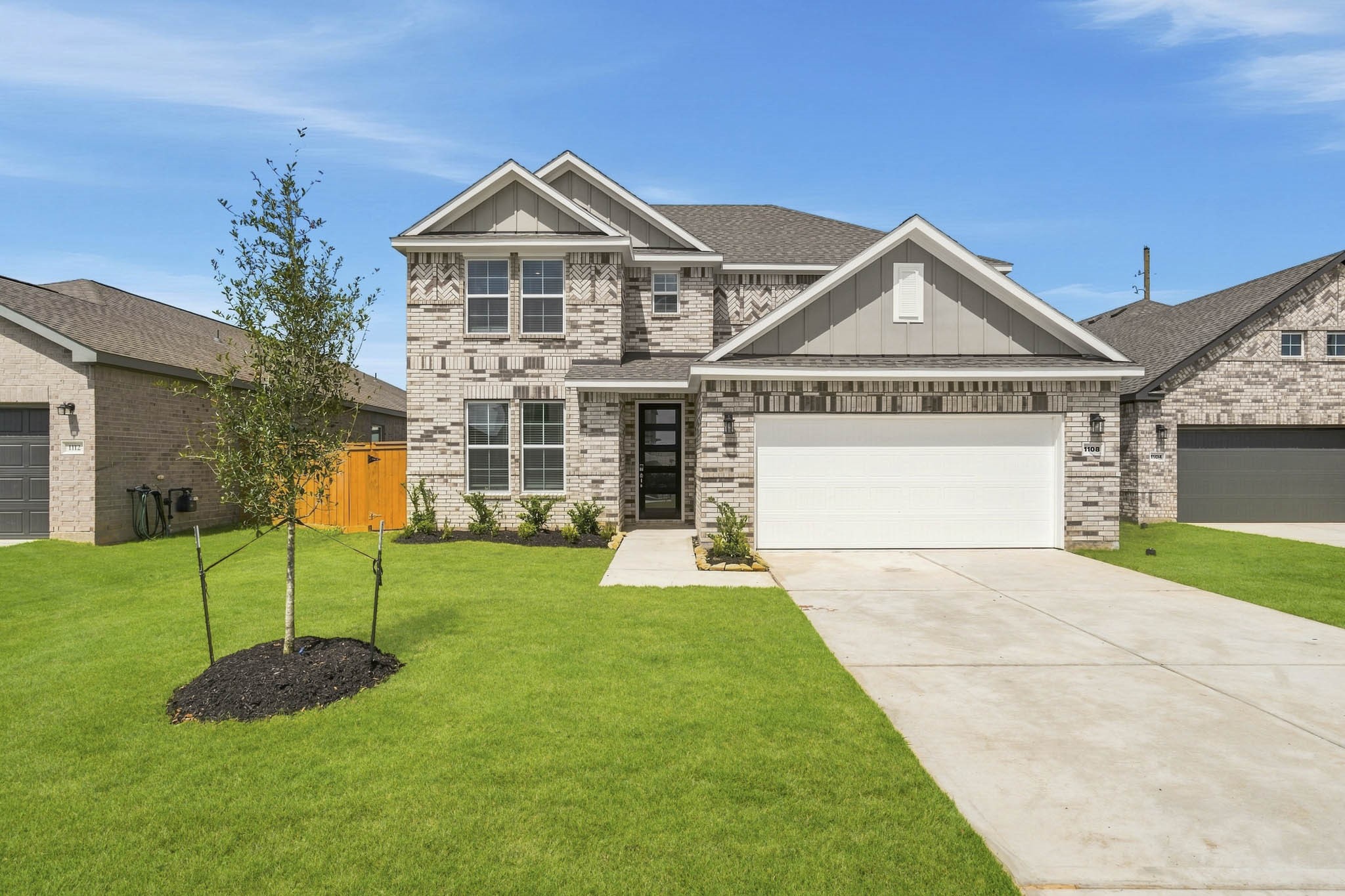 1108 Sunlit Circle Property Photo