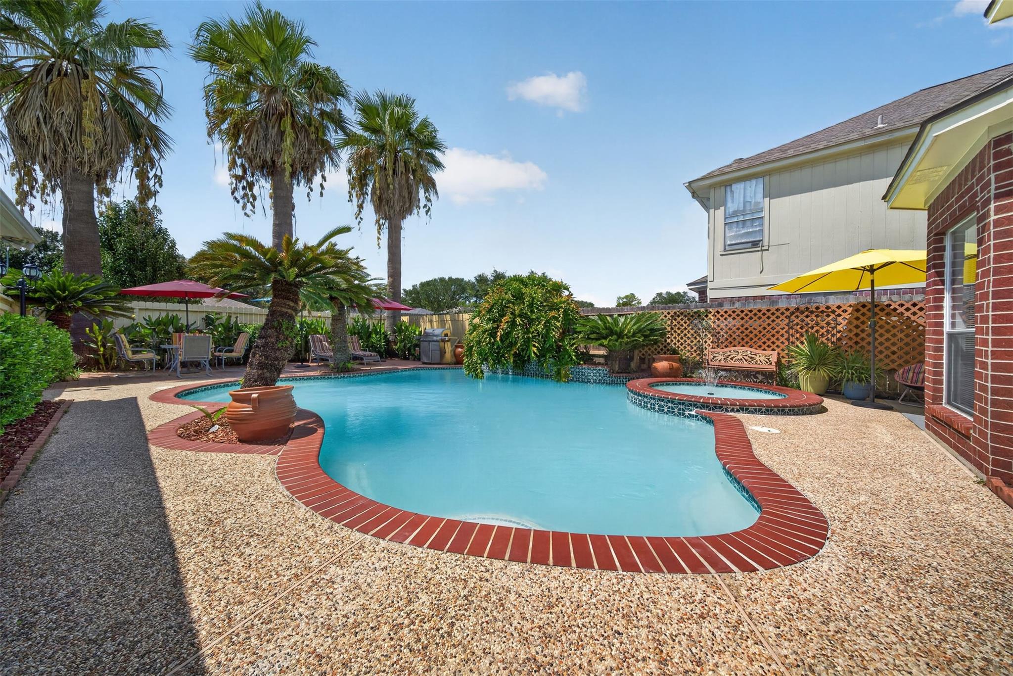 15323 Flemington Avenue, Houston TX 77084 Property Photo 1
