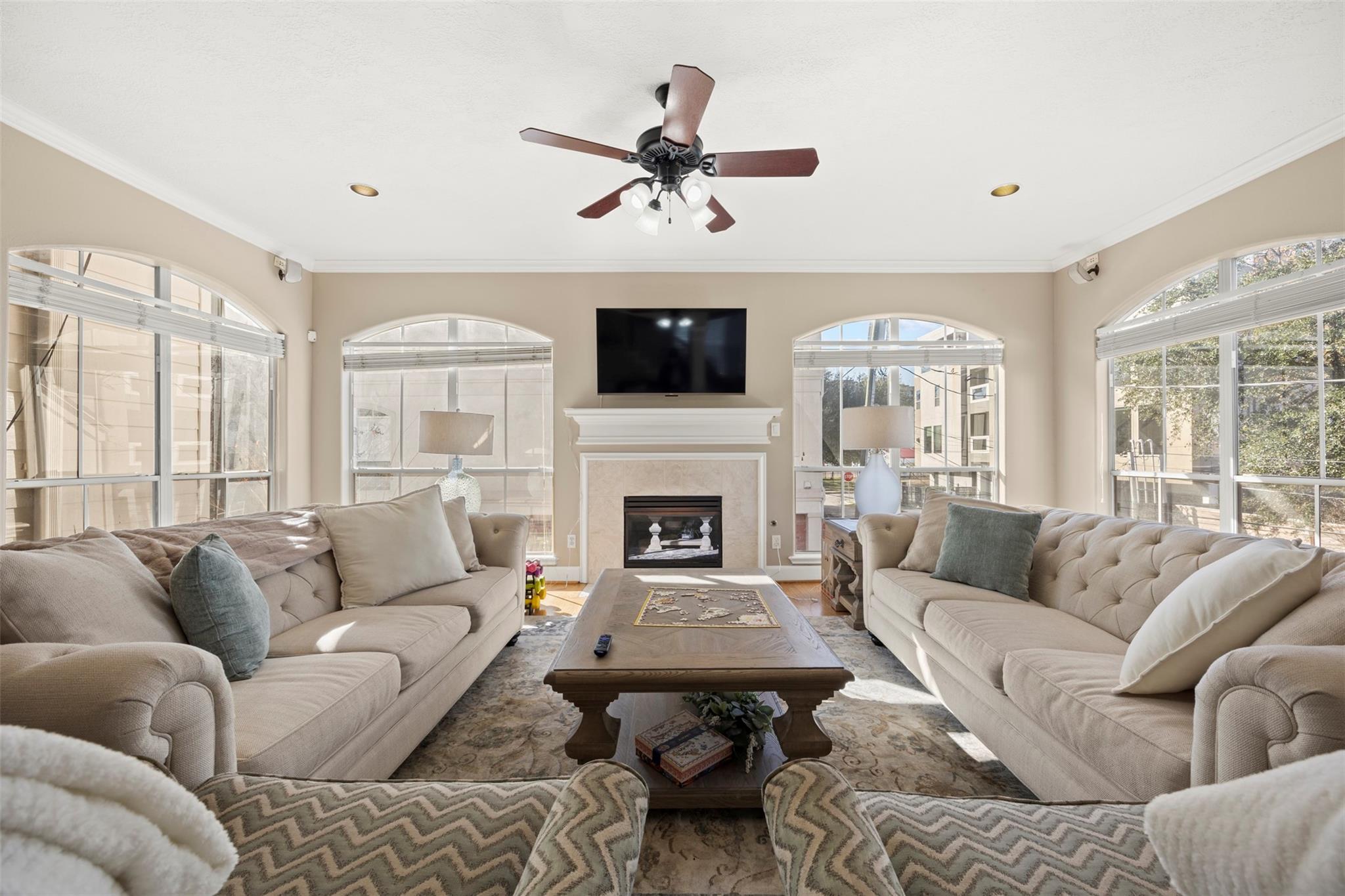 1314 Utah Street, Houston Tx 77007 Property Photo 8