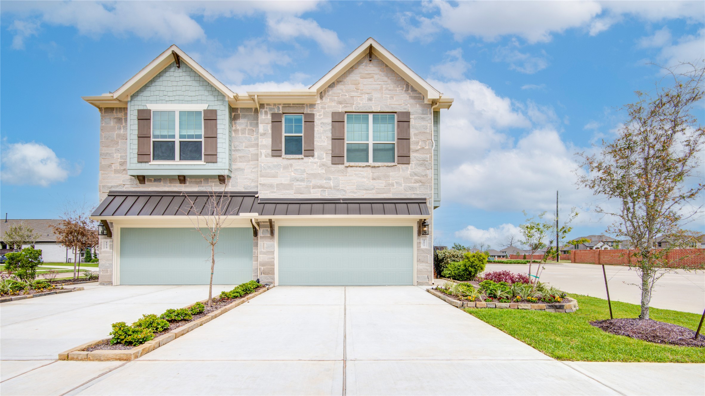 8610 Azalea Crossing Court Property Photo