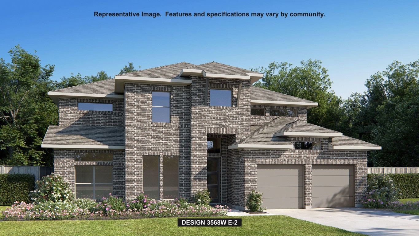 16611 Blissful Fields Street Property Photo 1