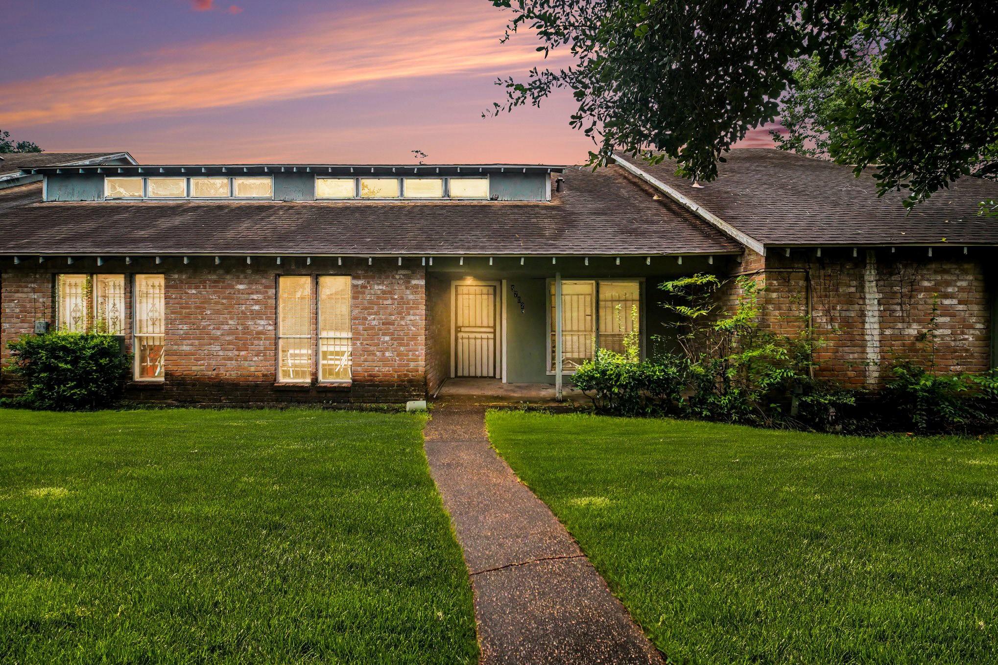 5702 Easthampton Drive # C, Houston Tx 77039 Property Photo 1