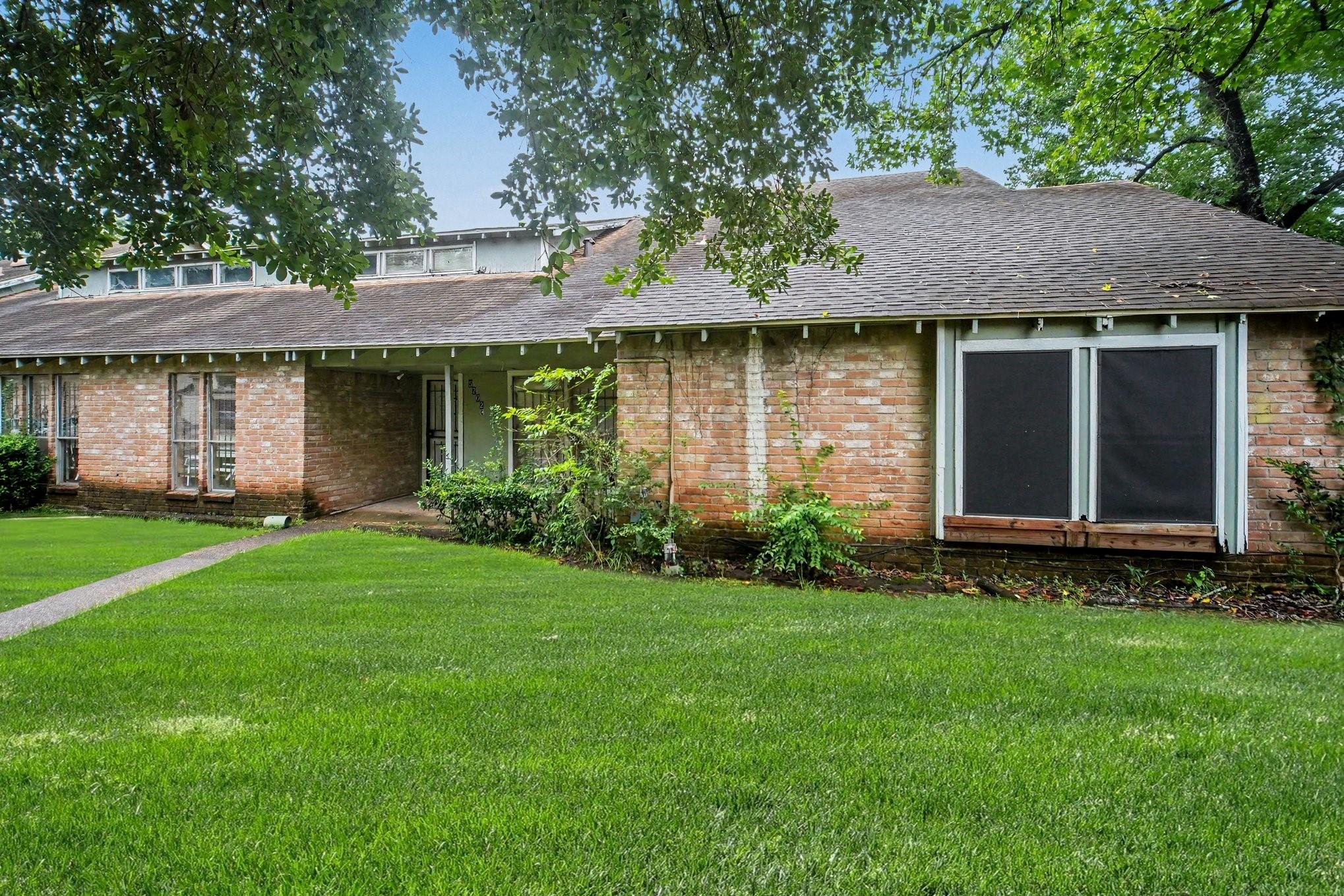 5702 Easthampton Drive # C, Houston Tx 77039 Property Photo 30