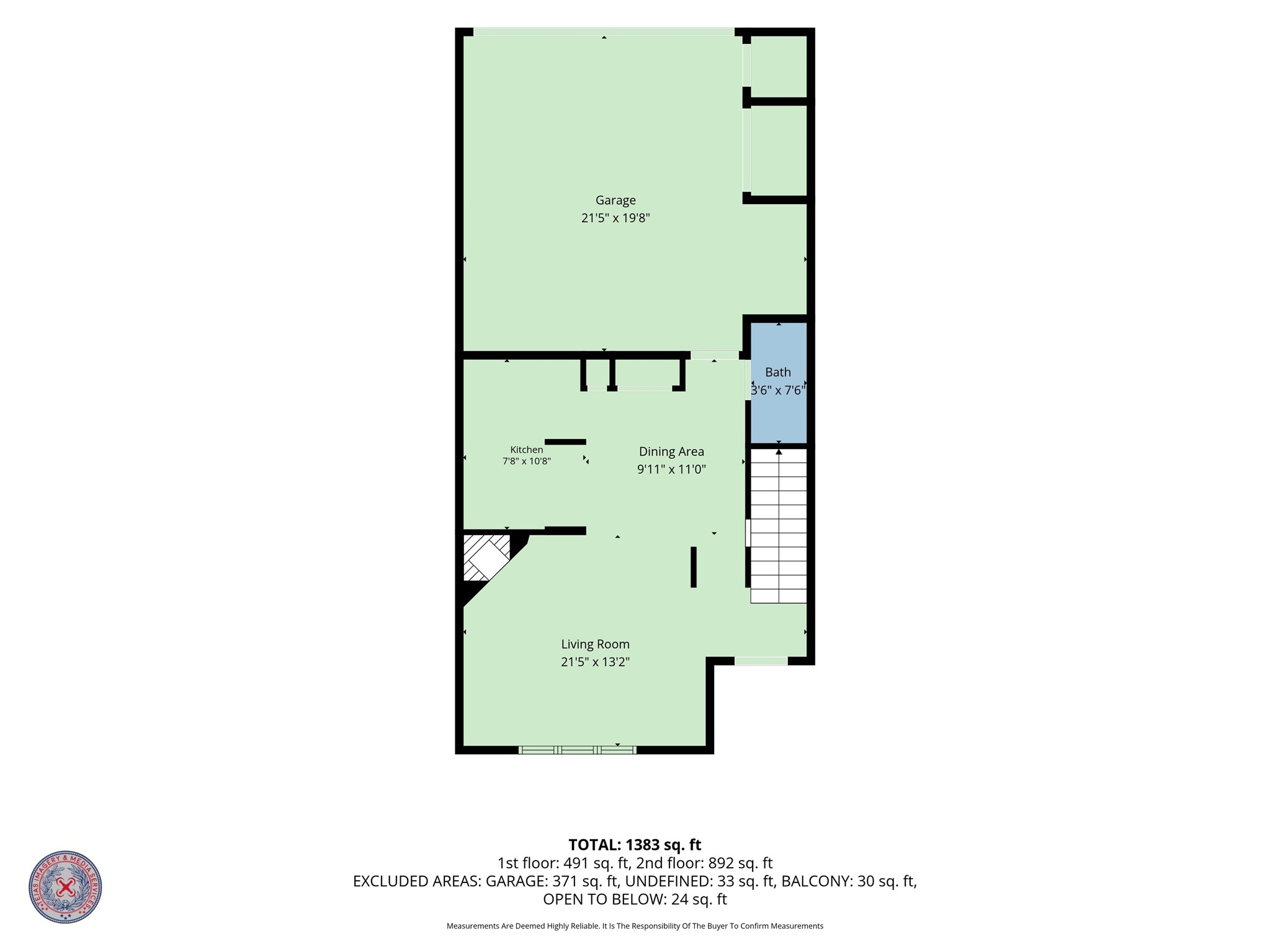 1302 Augusta Drive 7 Property Photo 33