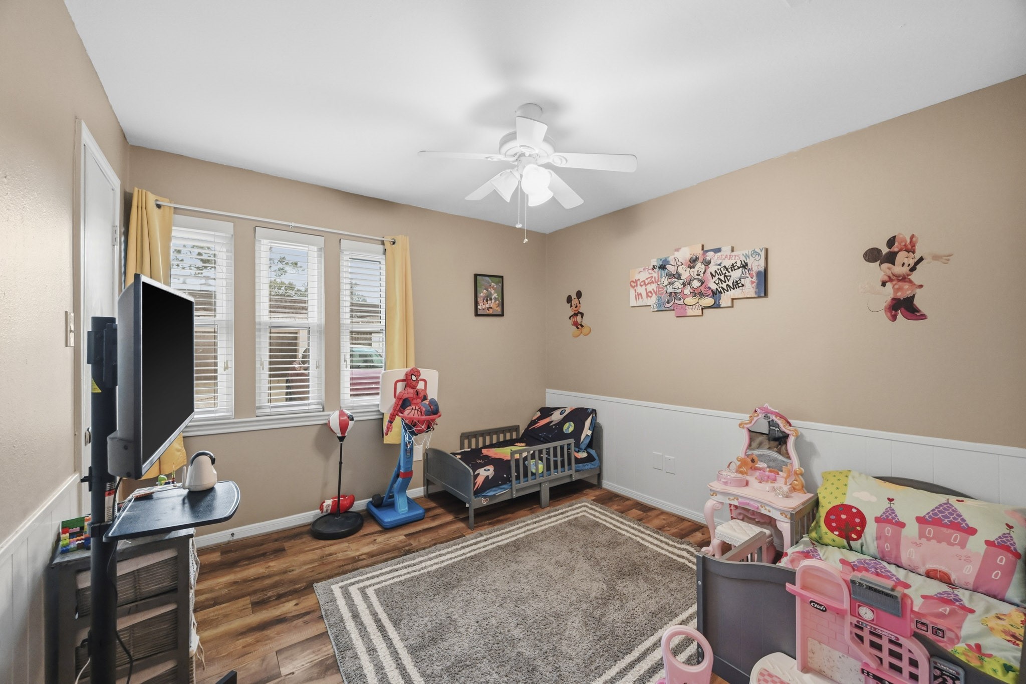 2931 Camelot Lane Property Photo 18