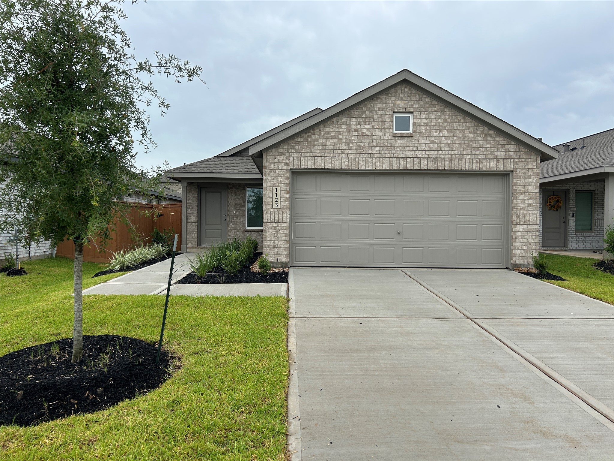 1110 Rustic Willow Drive Property Photo 1