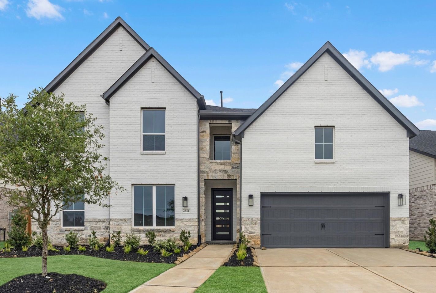 2614 Daisy Meadow Place Property Photo 1