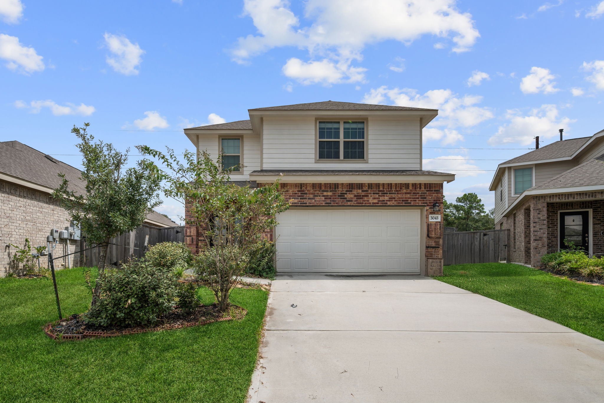 3043 Marble Rise Trail Property Photo 2