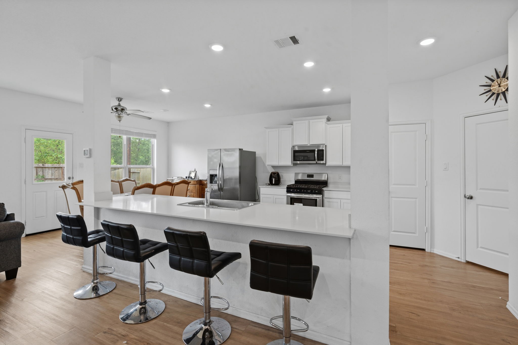 3043 Marble Rise Trail Property Photo 6