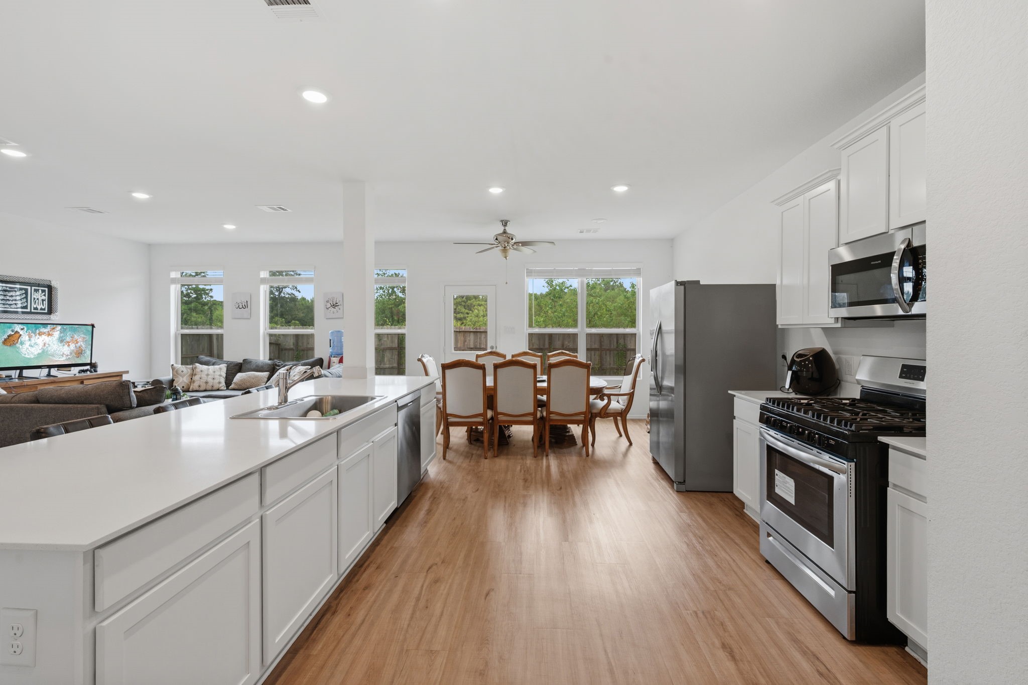 3043 Marble Rise Trail Property Photo 7